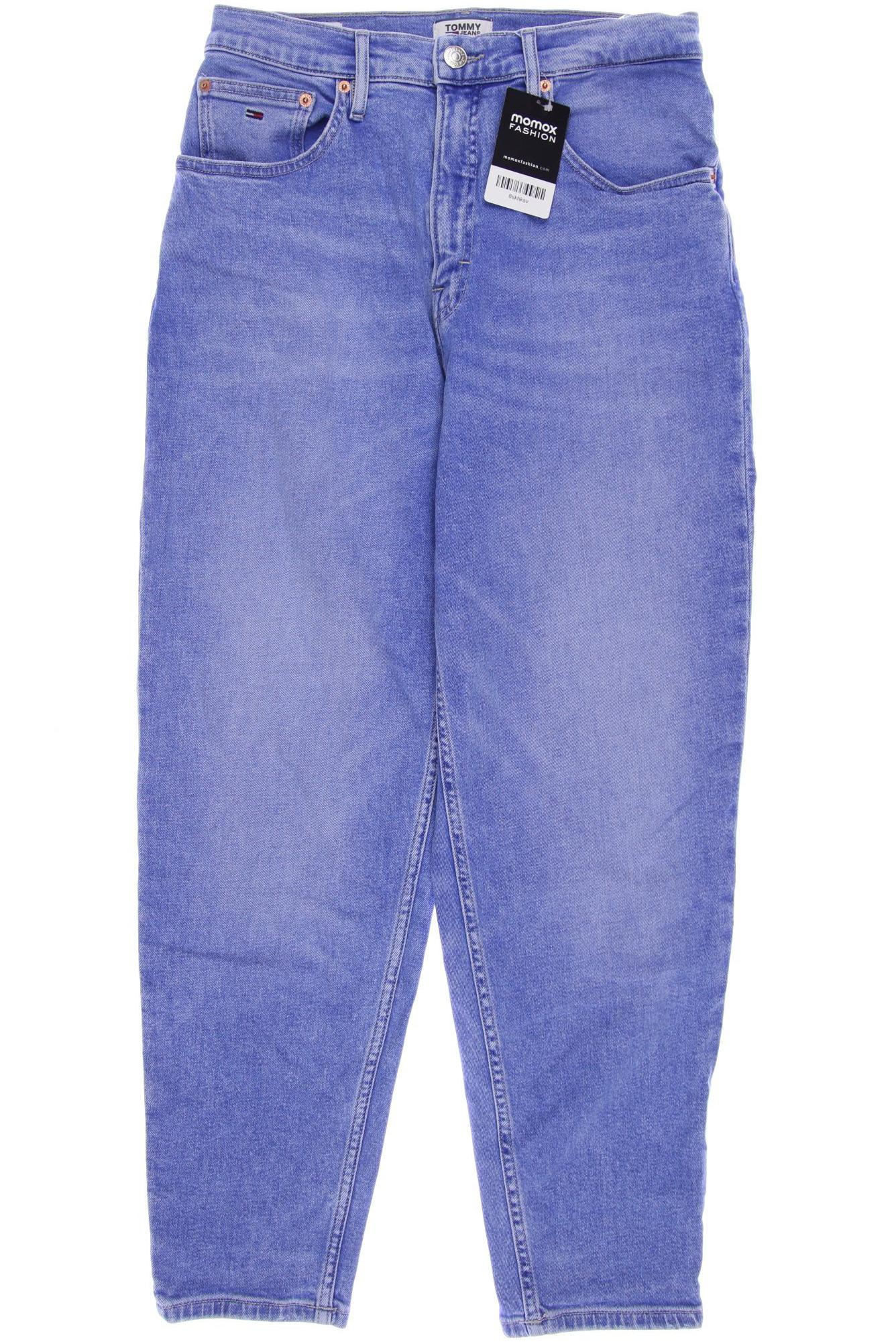 

Tommy Jeans Damen Jeans, blau, Gr. 29