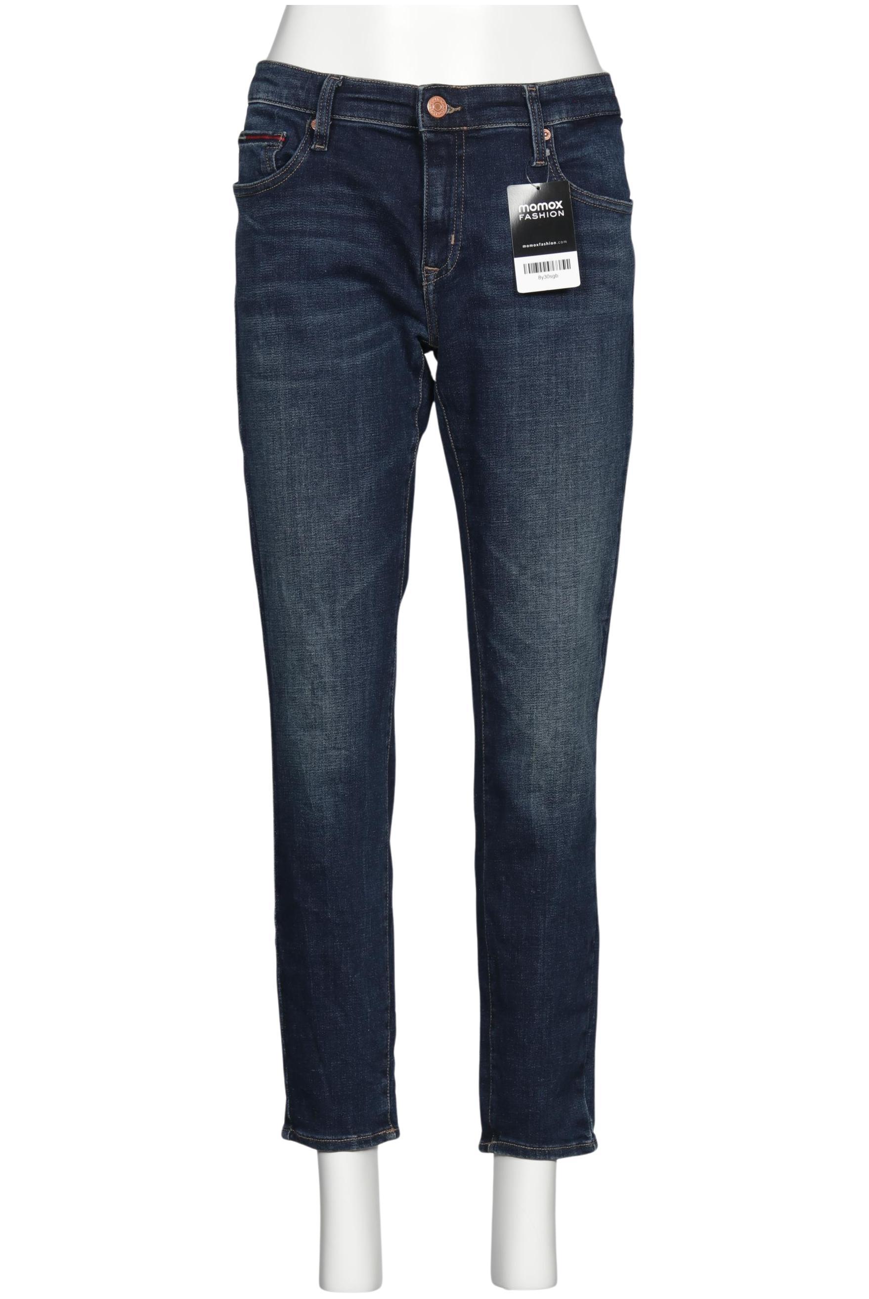 

Tommy Jeans Damen Jeans, marineblau, Gr. 34