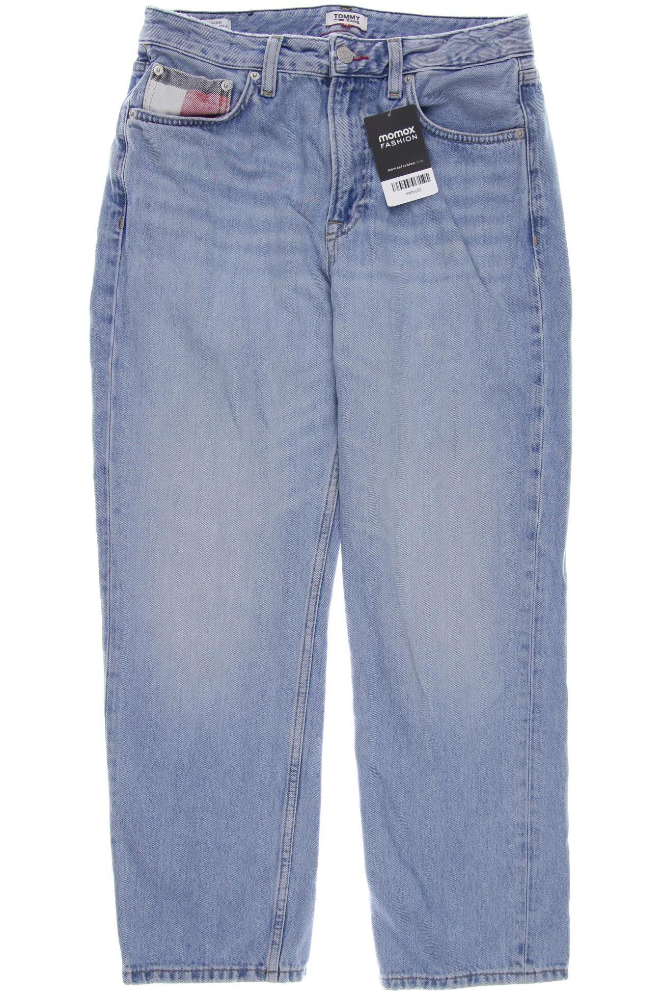 

Tommy Jeans Damen Jeans, hellblau, Gr. 29