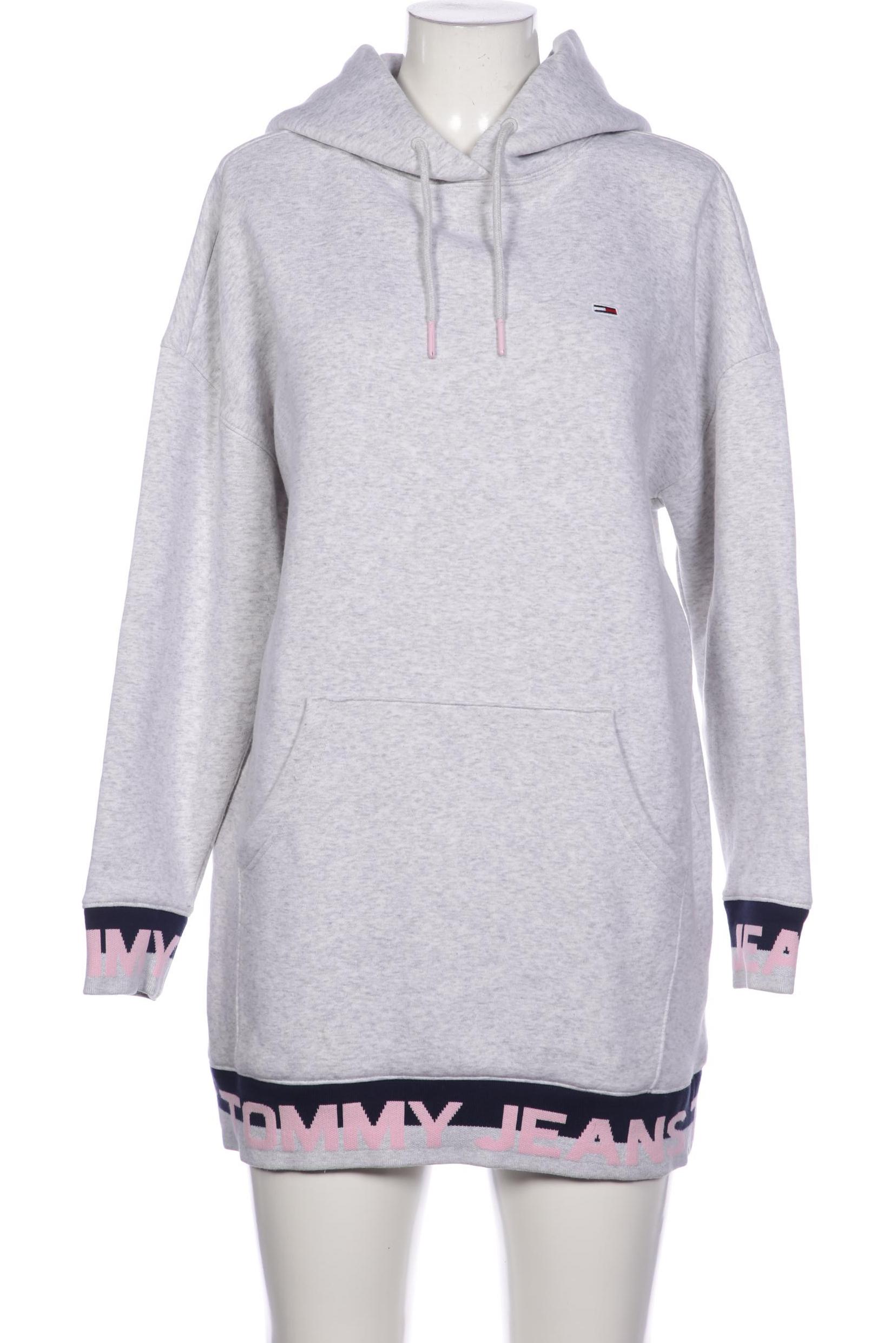 

Tommy Jeans Damen Kleid, grau