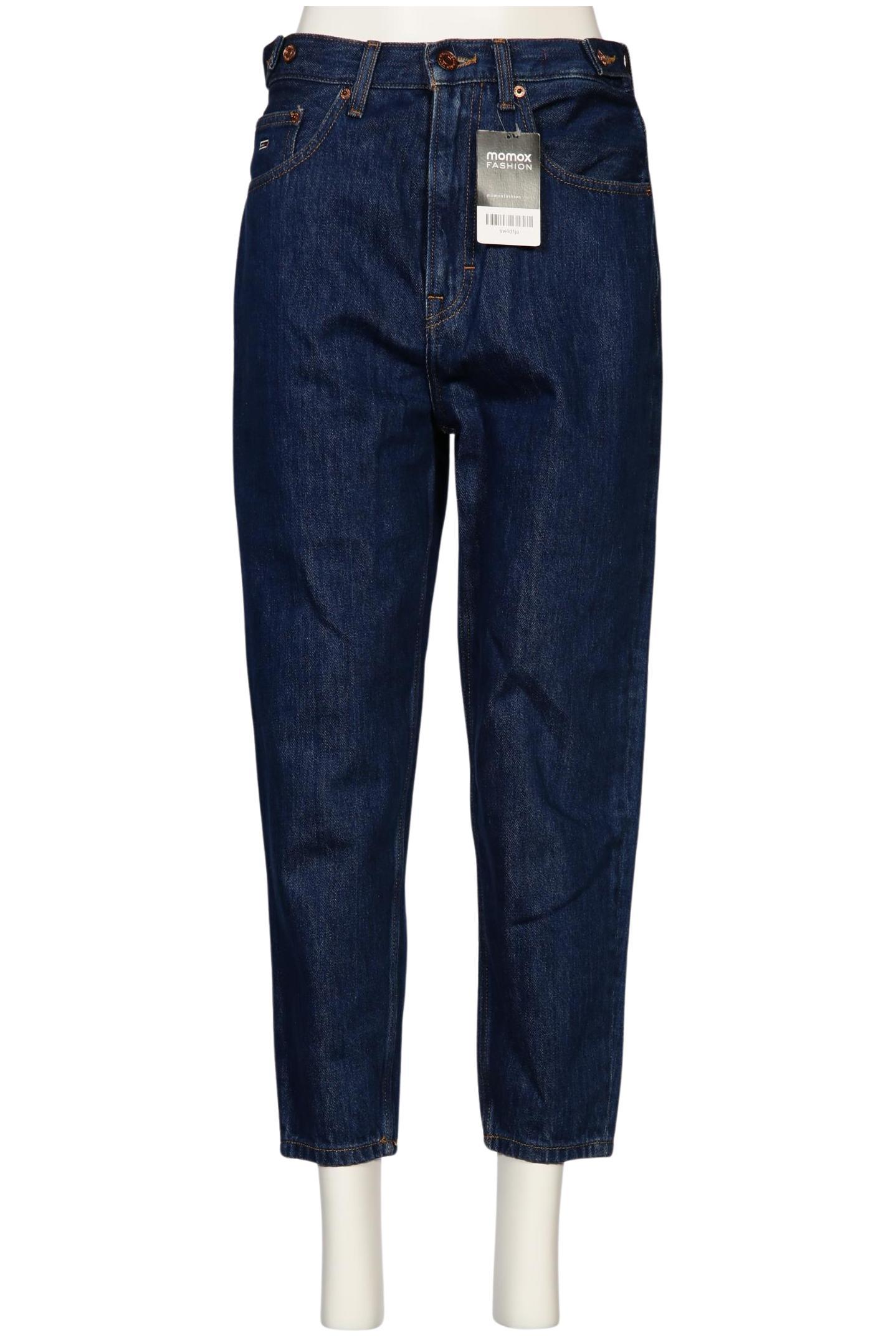 

Tommy Jeans Damen Jeans, marineblau, Gr. 28