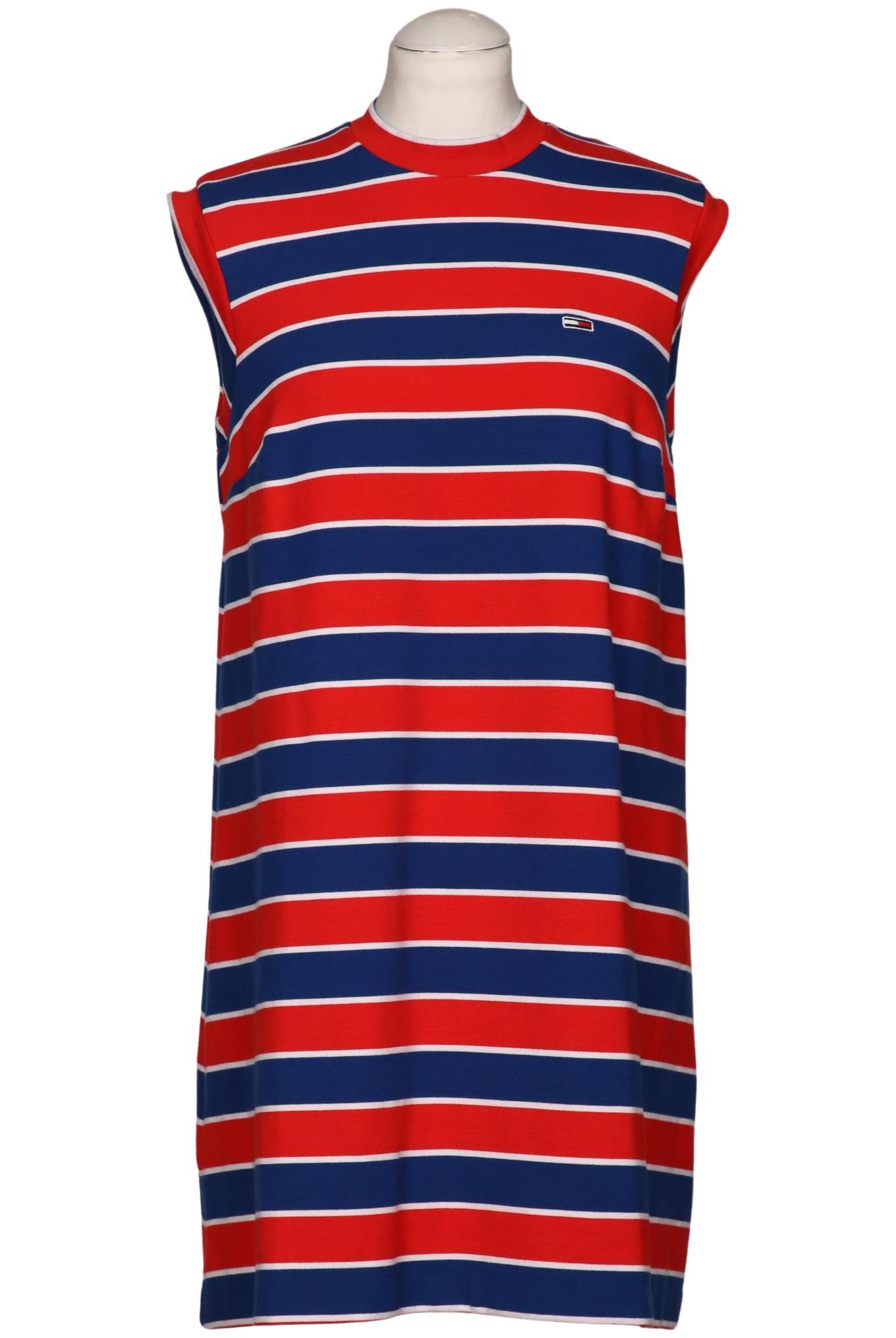 

Tommy Jeans Damen Kleid, mehrfarbig, Gr. 38