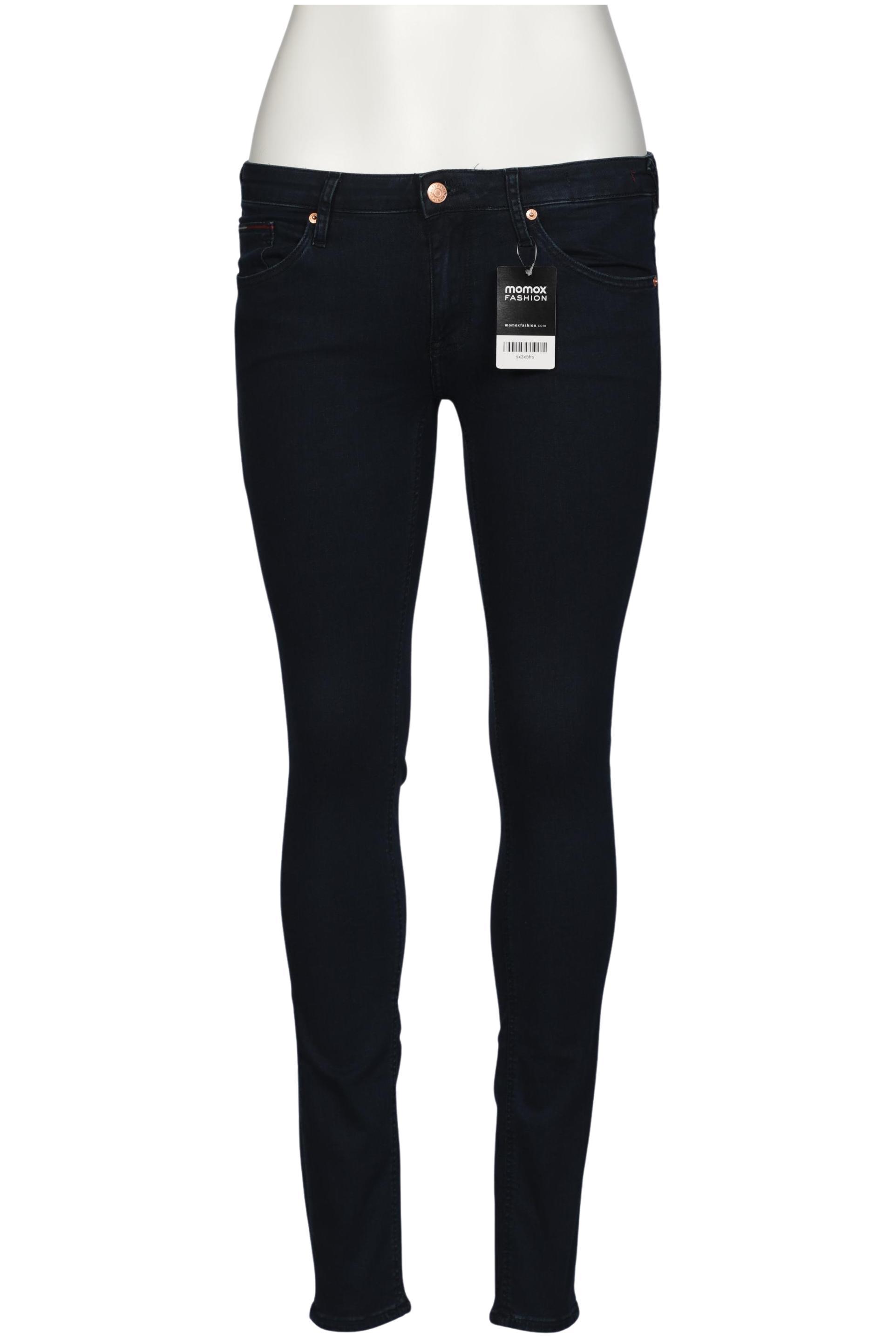 

Tommy Jeans Damen Jeans, marineblau, Gr. 31