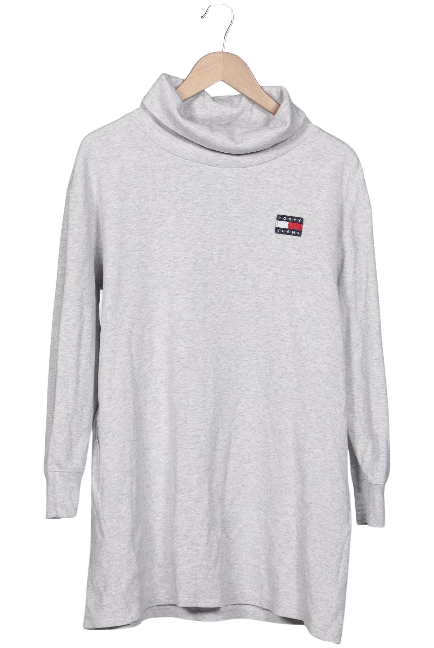 

Tommy Jeans Damen Sweatshirt, grau, Gr. 44