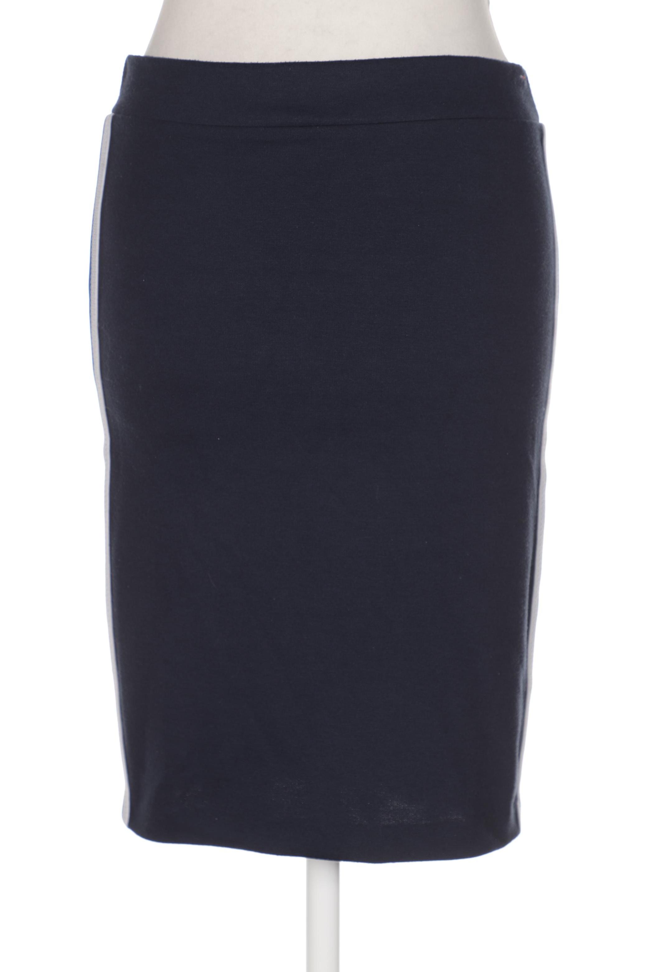 

Tommy Jeans Damen Rock, marineblau, Gr. 36