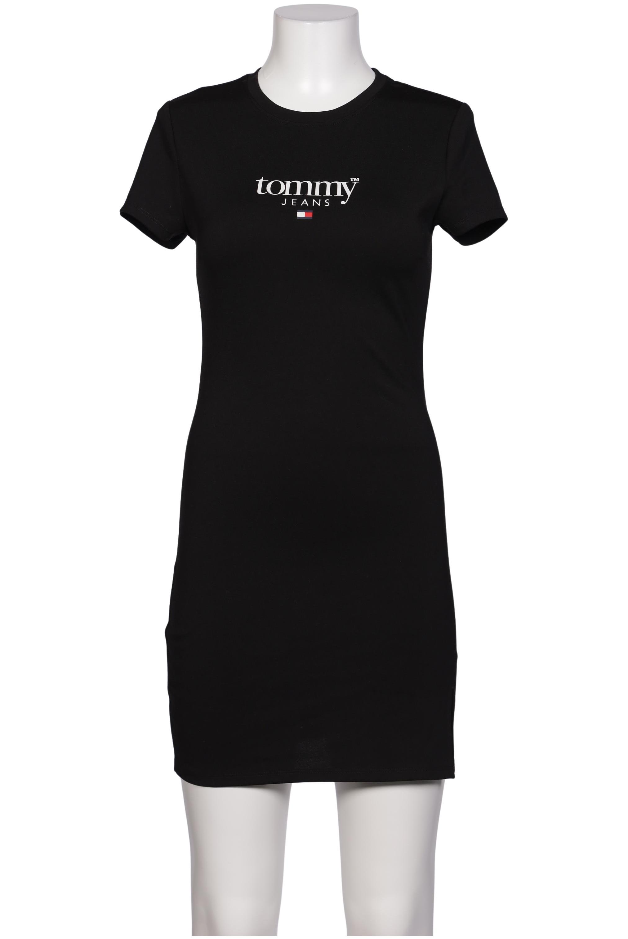 

Tommy Jeans Damen Kleid, schwarz, Gr. 42