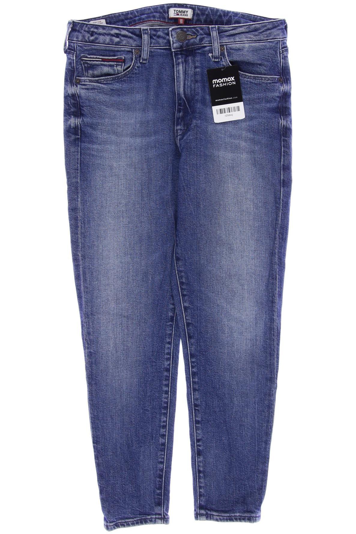 

Tommy Jeans Damen Jeans, blau, Gr. 28