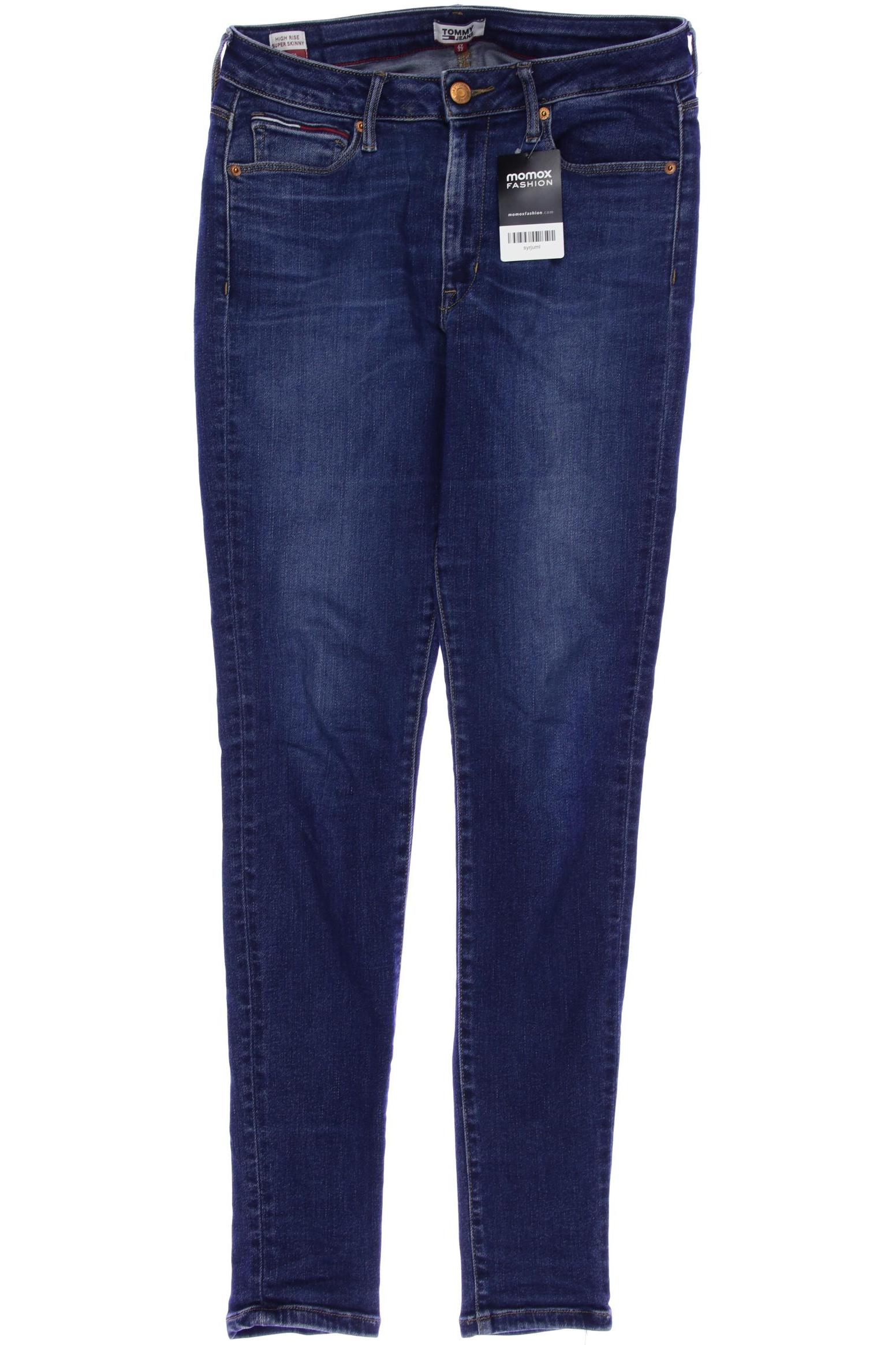 

Tommy Jeans Damen Jeans, marineblau, Gr. 29