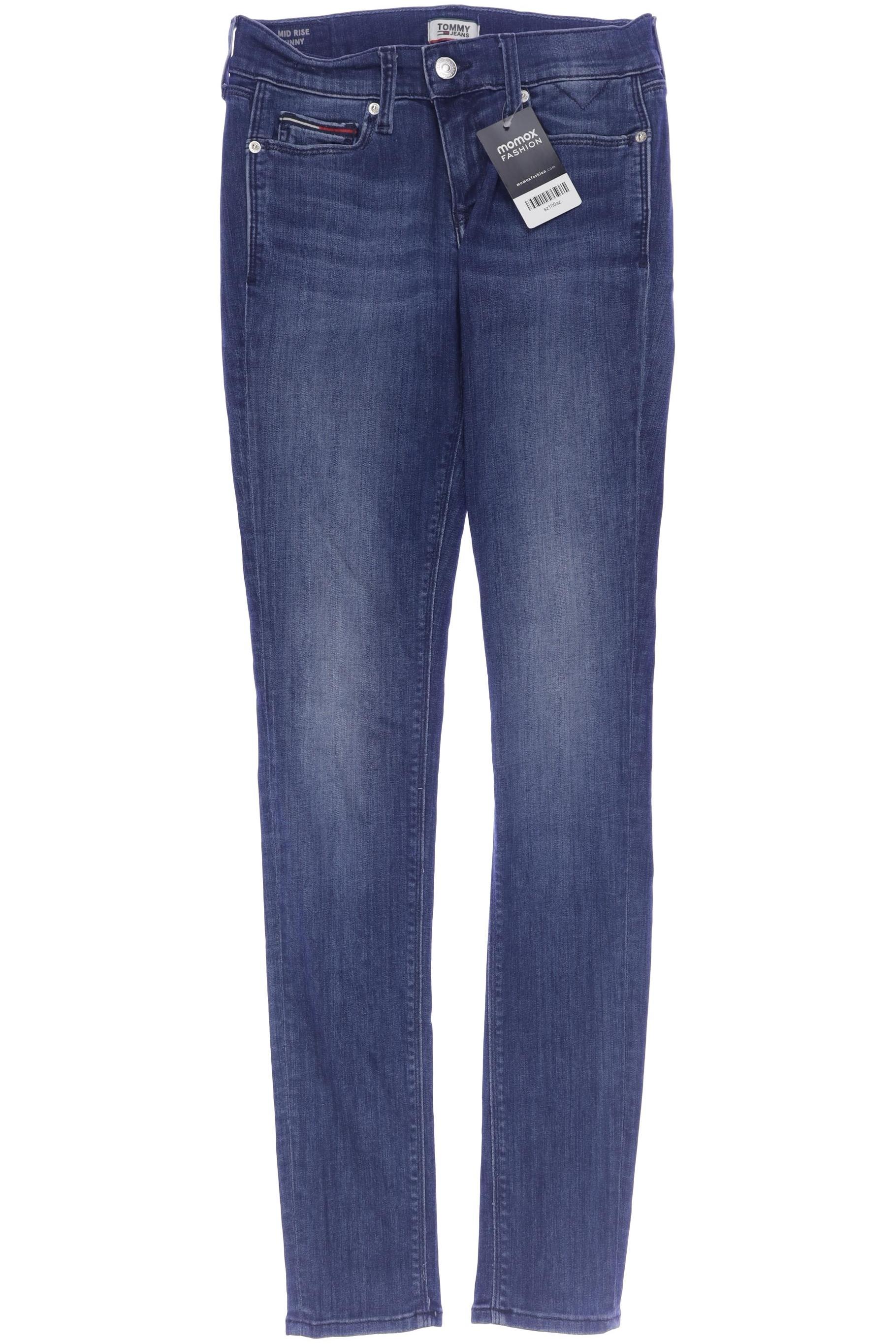 

Tommy Jeans Damen Jeans, blau, Gr. 27