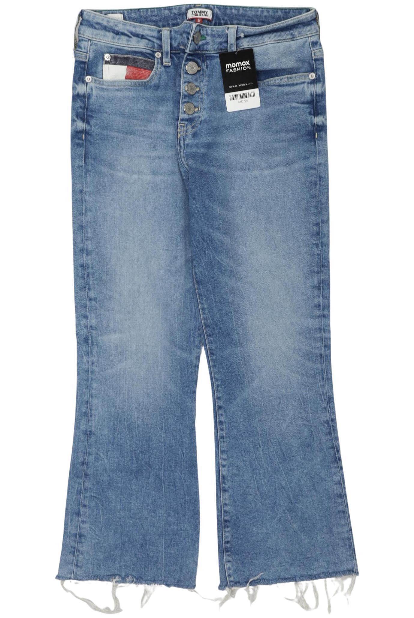 

Tommy Jeans Damen Jeans, hellblau, Gr. 27