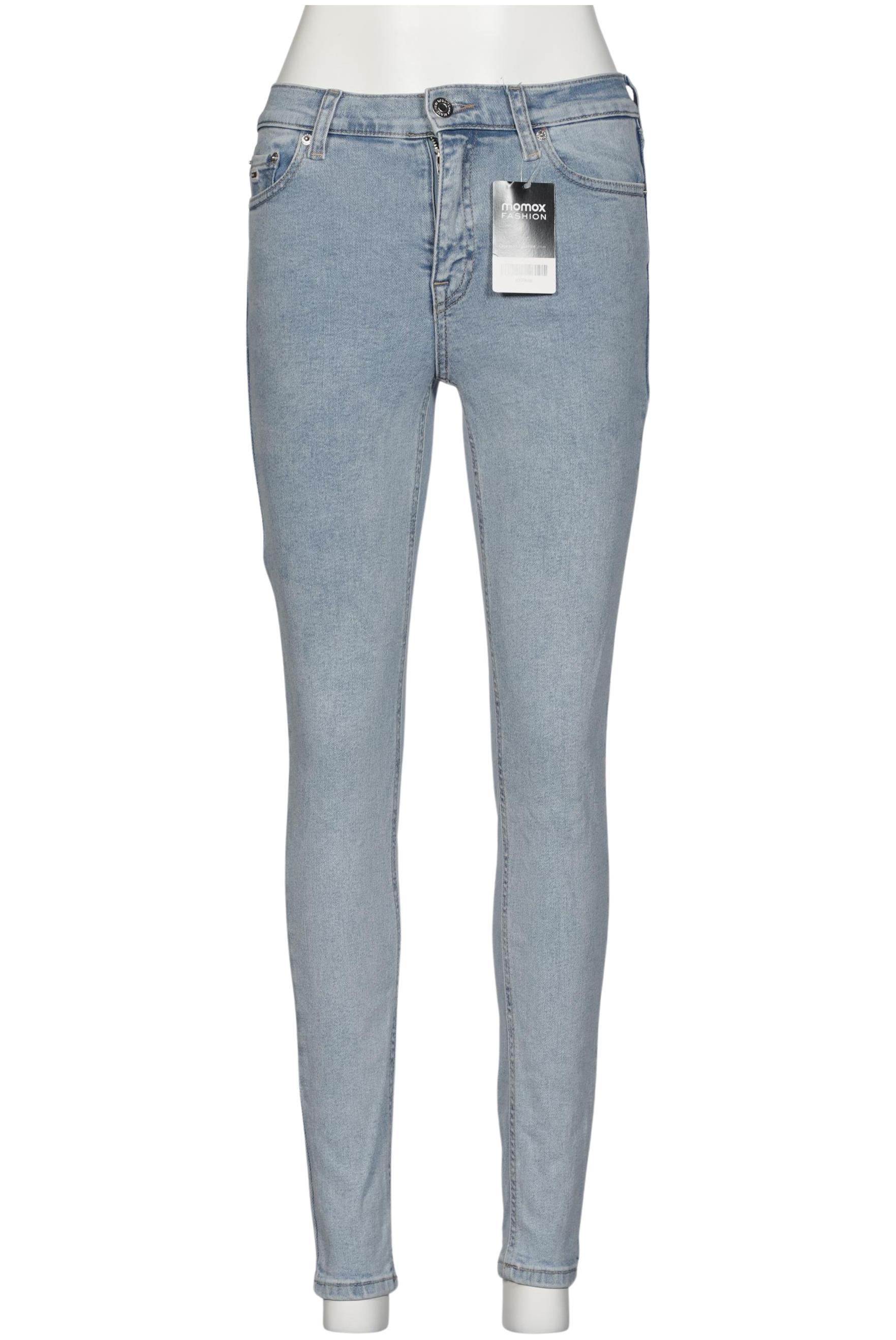 

Tommy Jeans Damen Jeans, hellblau, Gr. 27