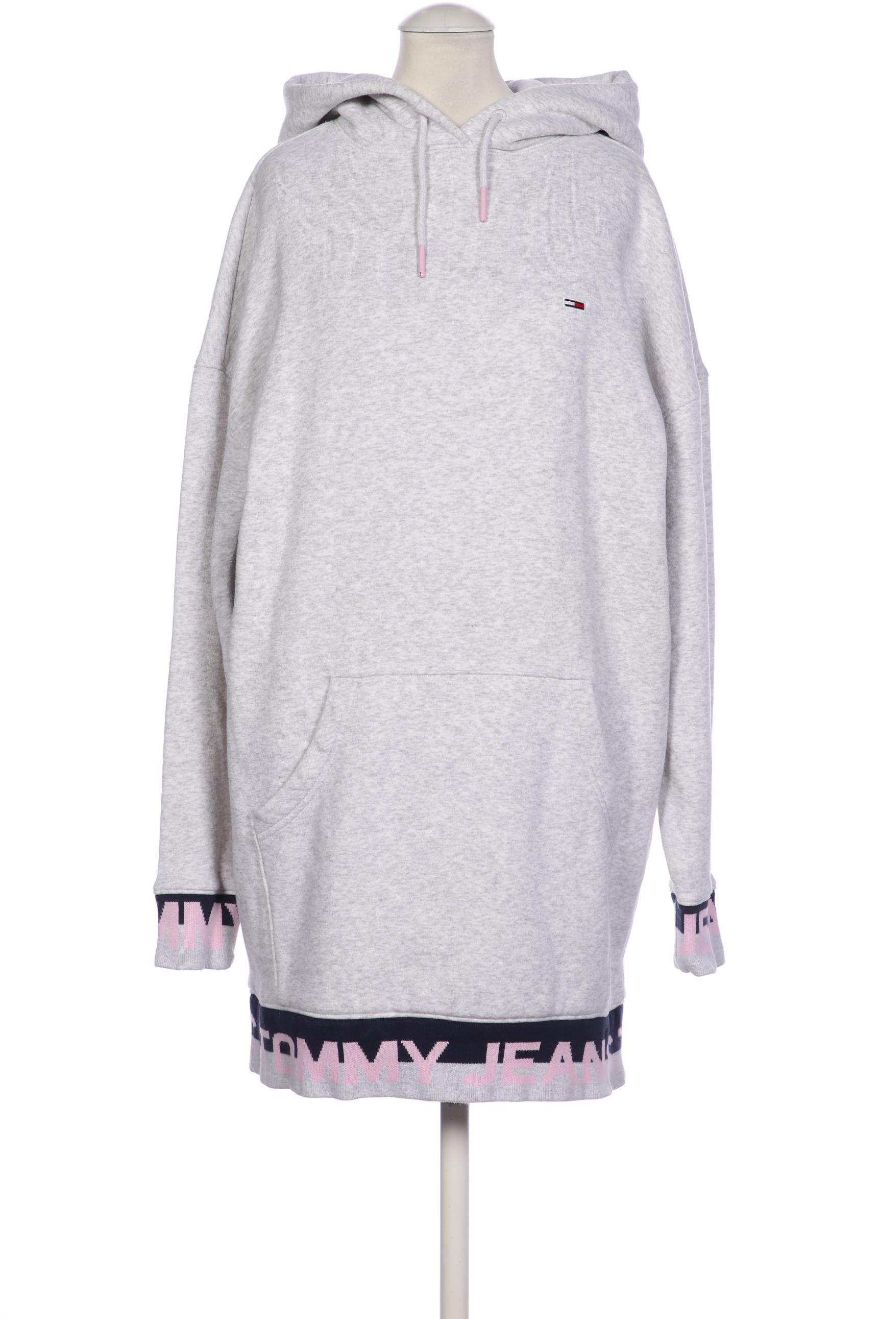 

Tommy Jeans Damen Kleid, grau