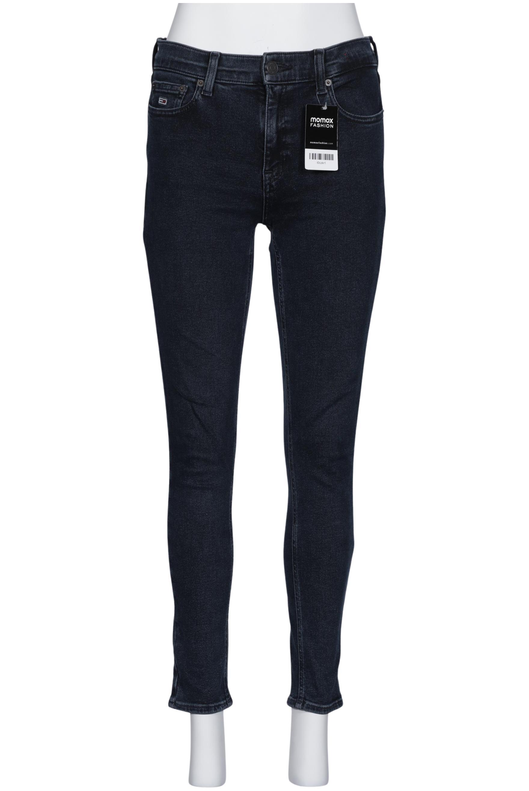 

Tommy Jeans Damen Jeans, marineblau, Gr. 28