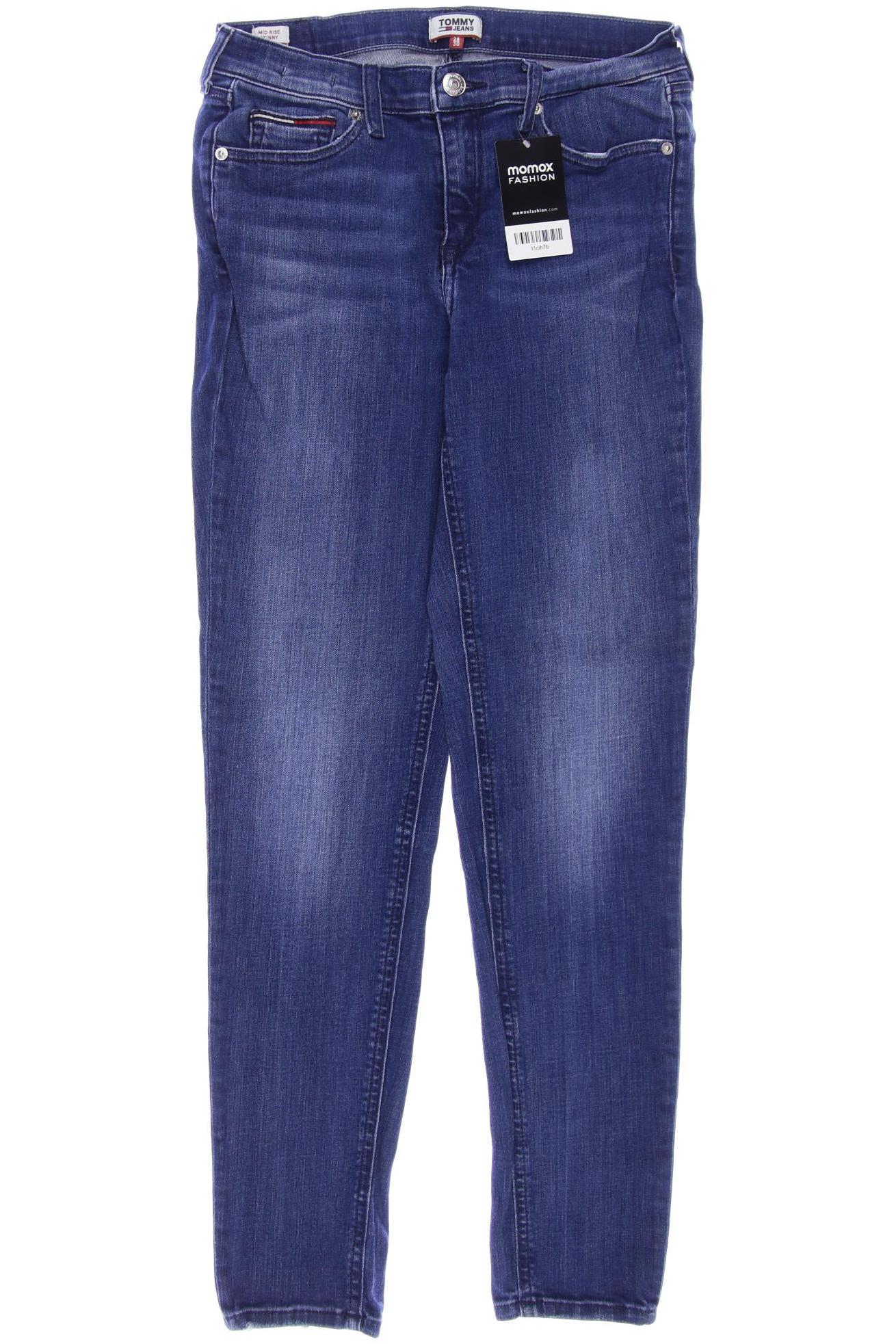 

Tommy Jeans Damen Jeans, blau