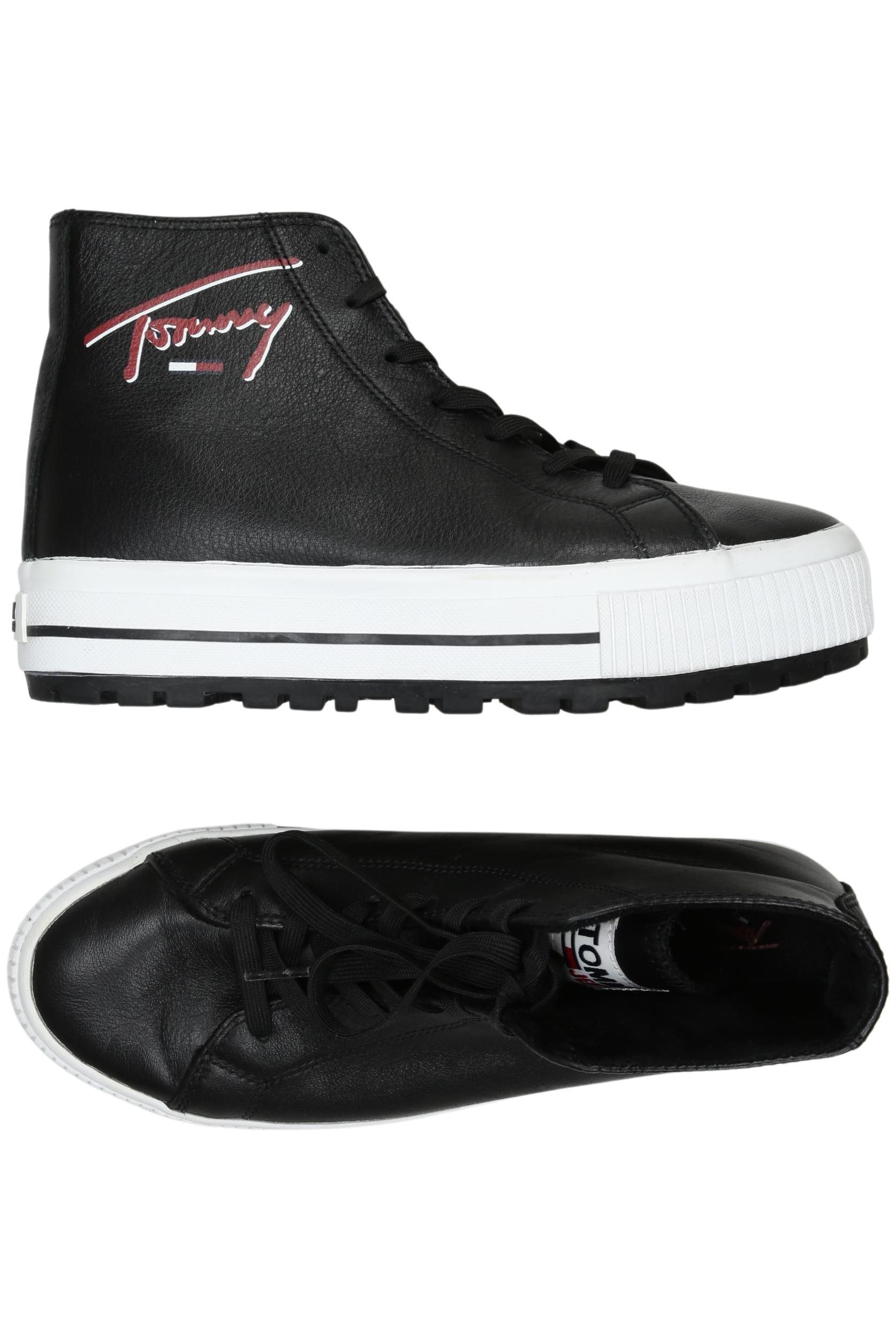 

Tommy Jeans Damen Sneakers, schwarz, Gr. 37