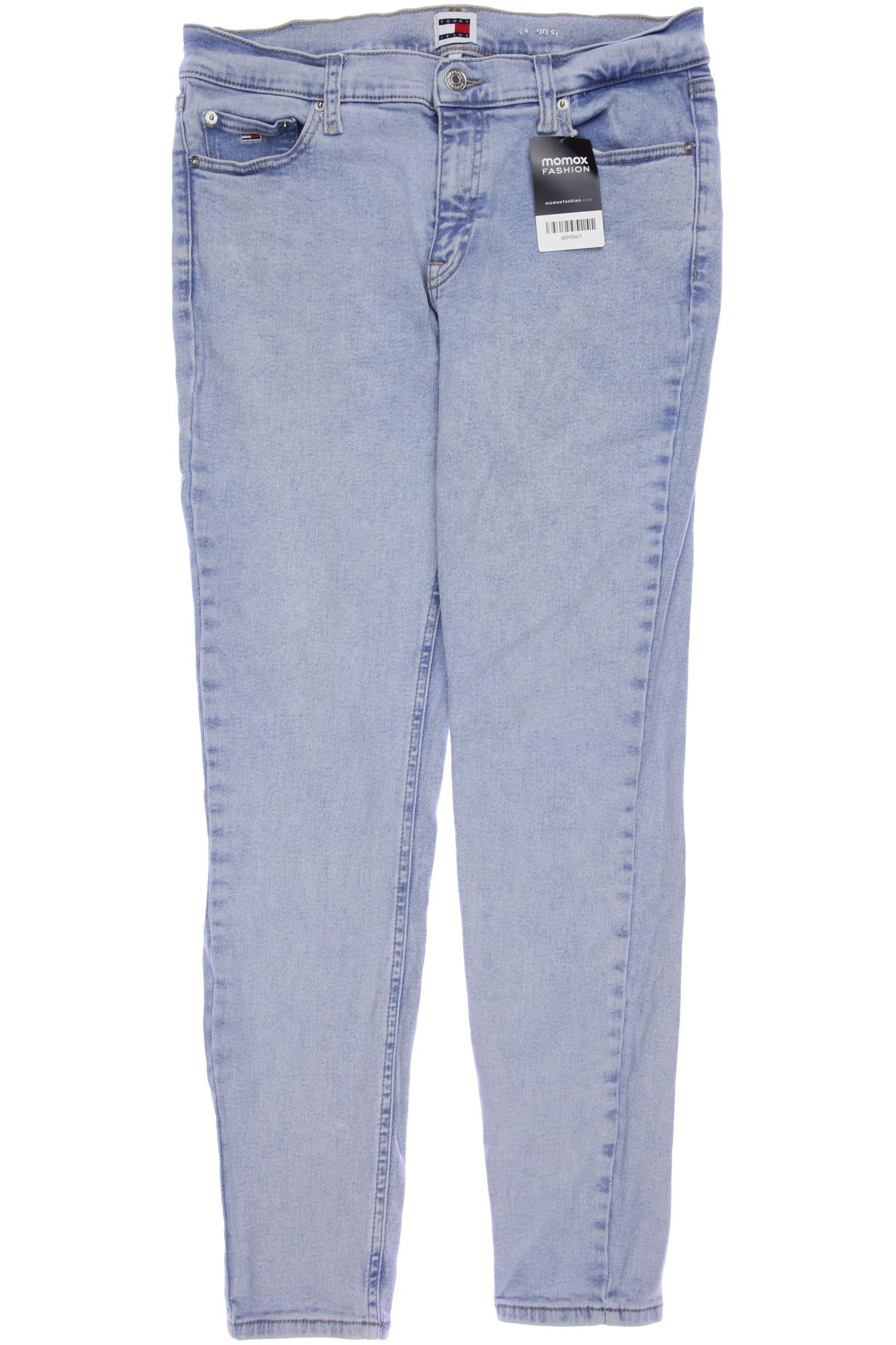 

Tommy Jeans Damen Jeans, blau, Gr. 32