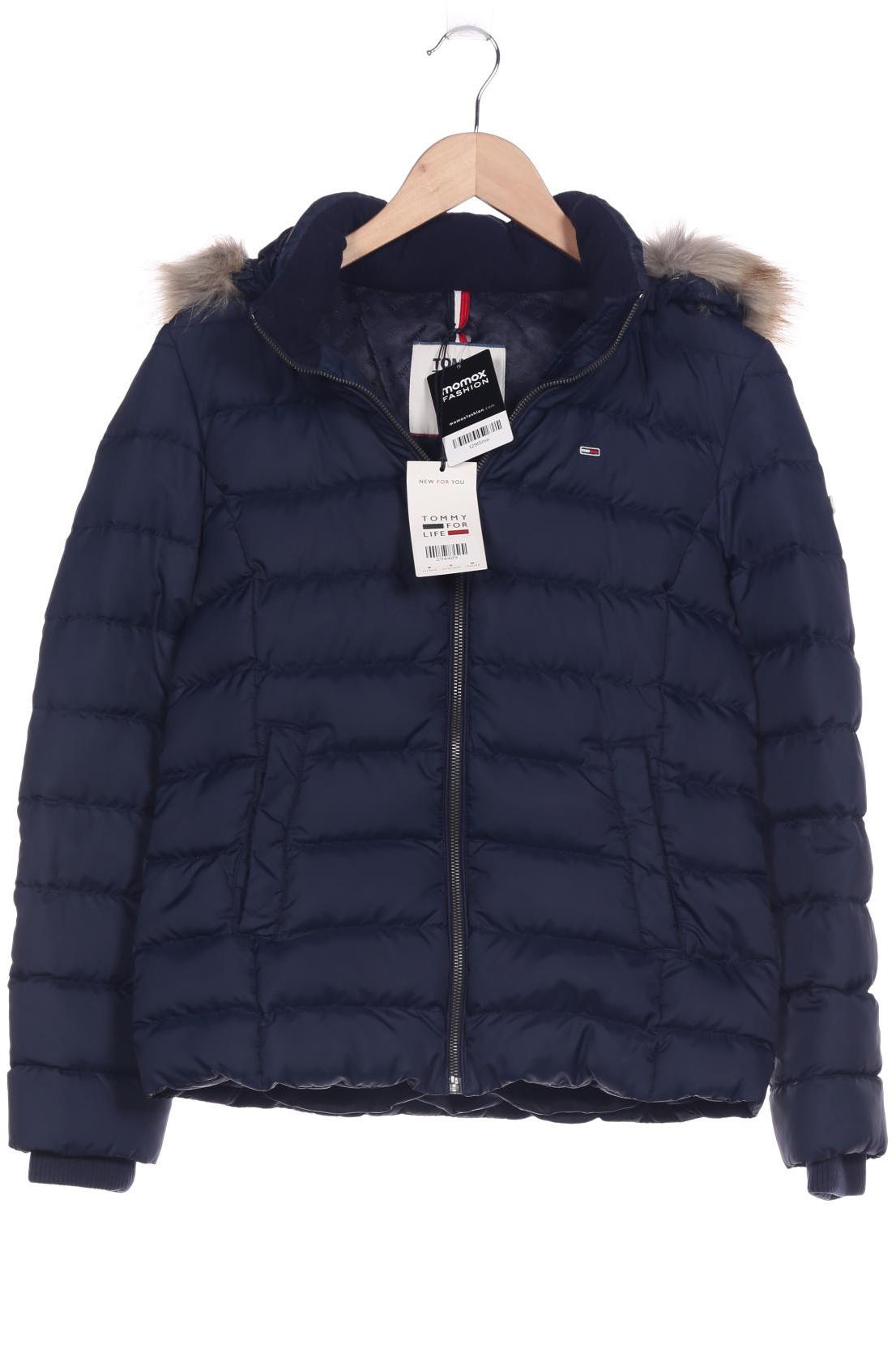 

Tommy Jeans Damen Jacke, marineblau, Gr. 38