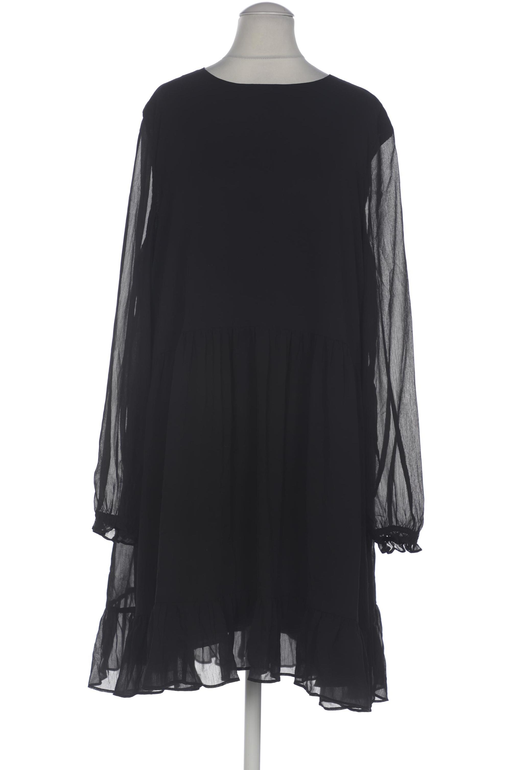 

Tommy Jeans Damen Kleid, schwarz, Gr. 42