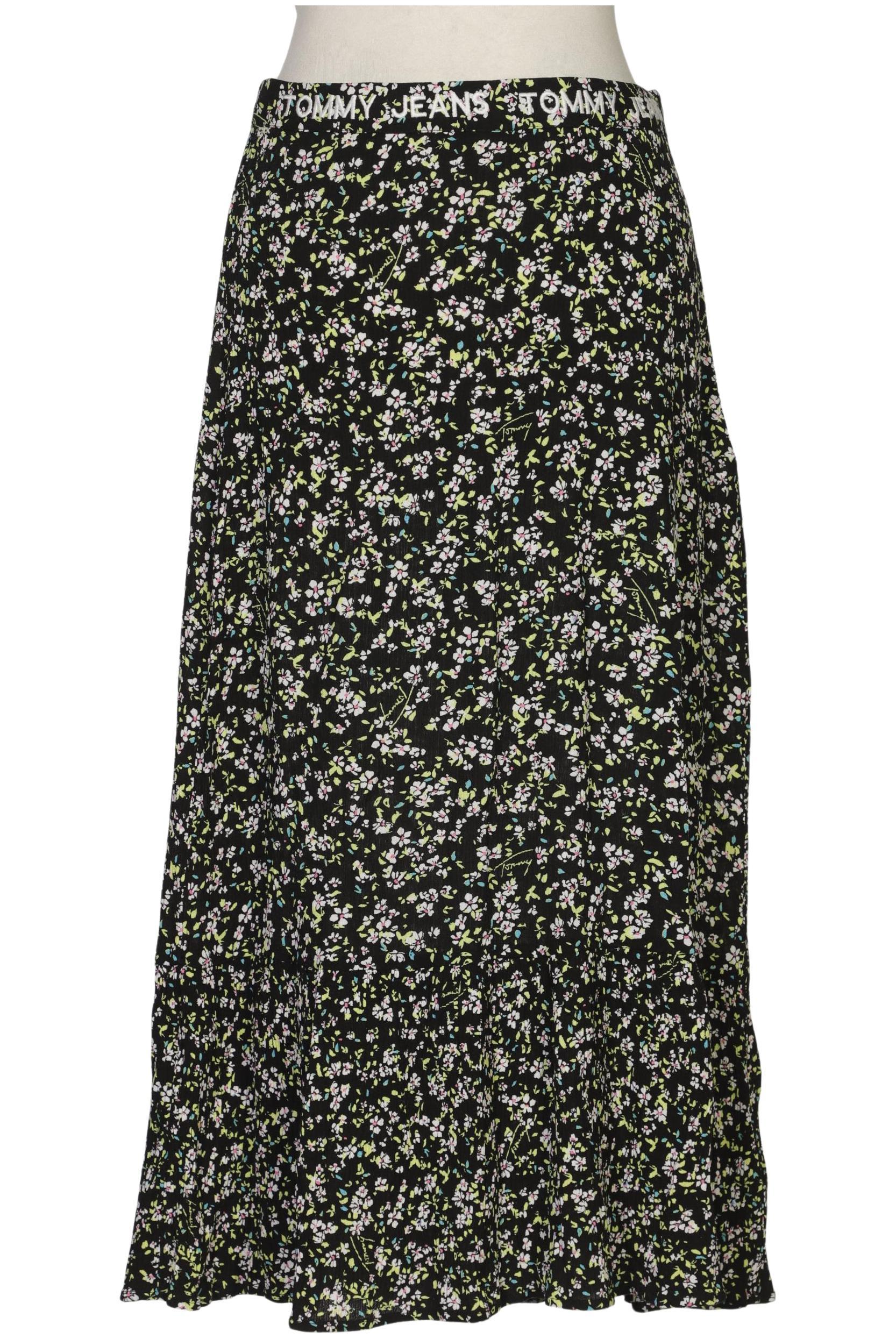 

Tommy Jeans Damen Rock, mehrfarbig, Gr. 36