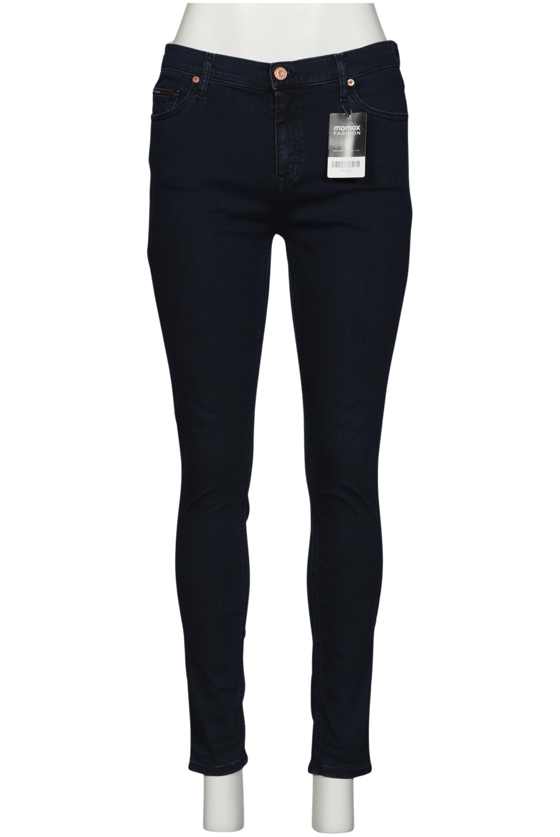 

Tommy Jeans Damen Jeans, marineblau, Gr. 32