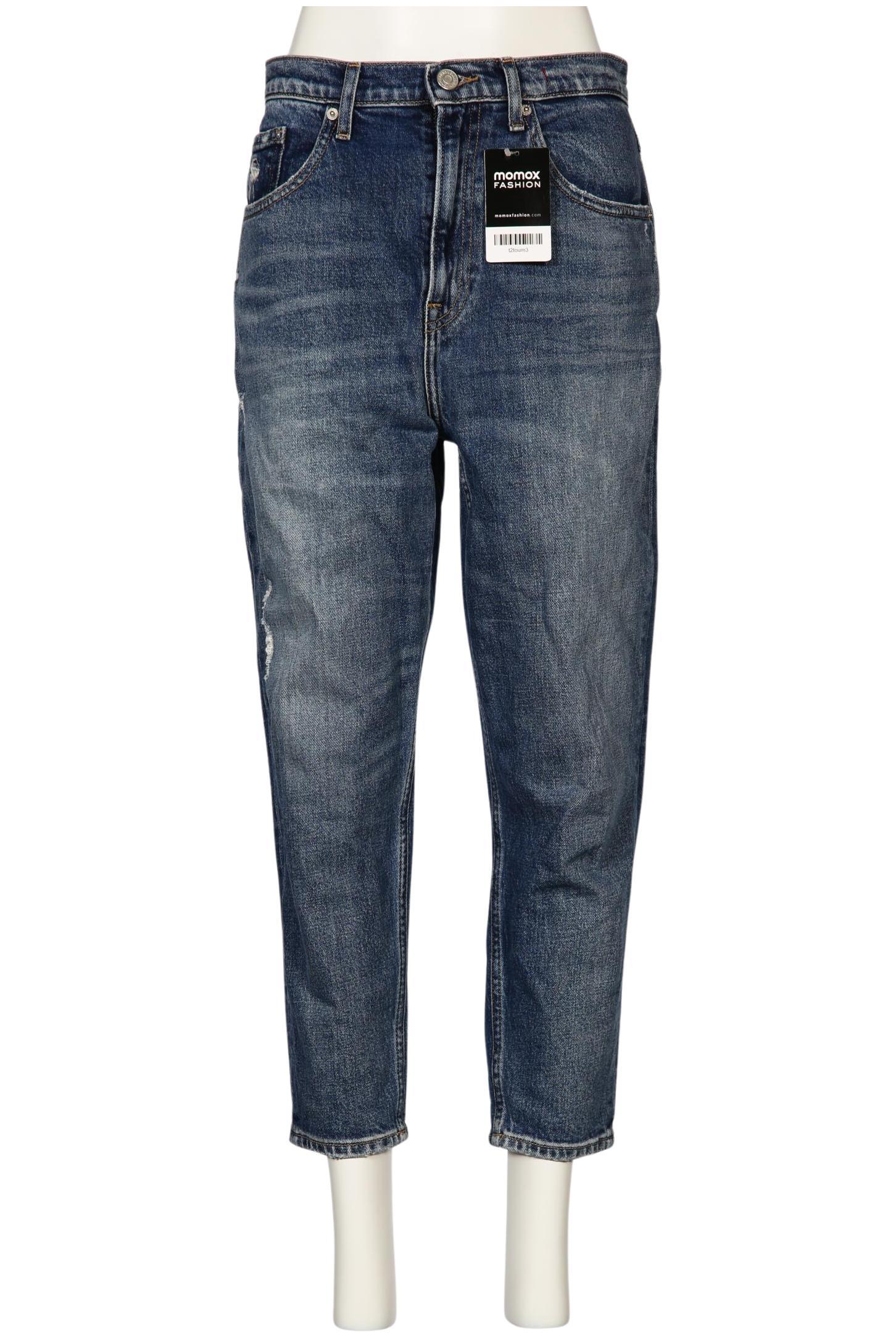 

Tommy Jeans Damen Jeans, blau, Gr. 27
