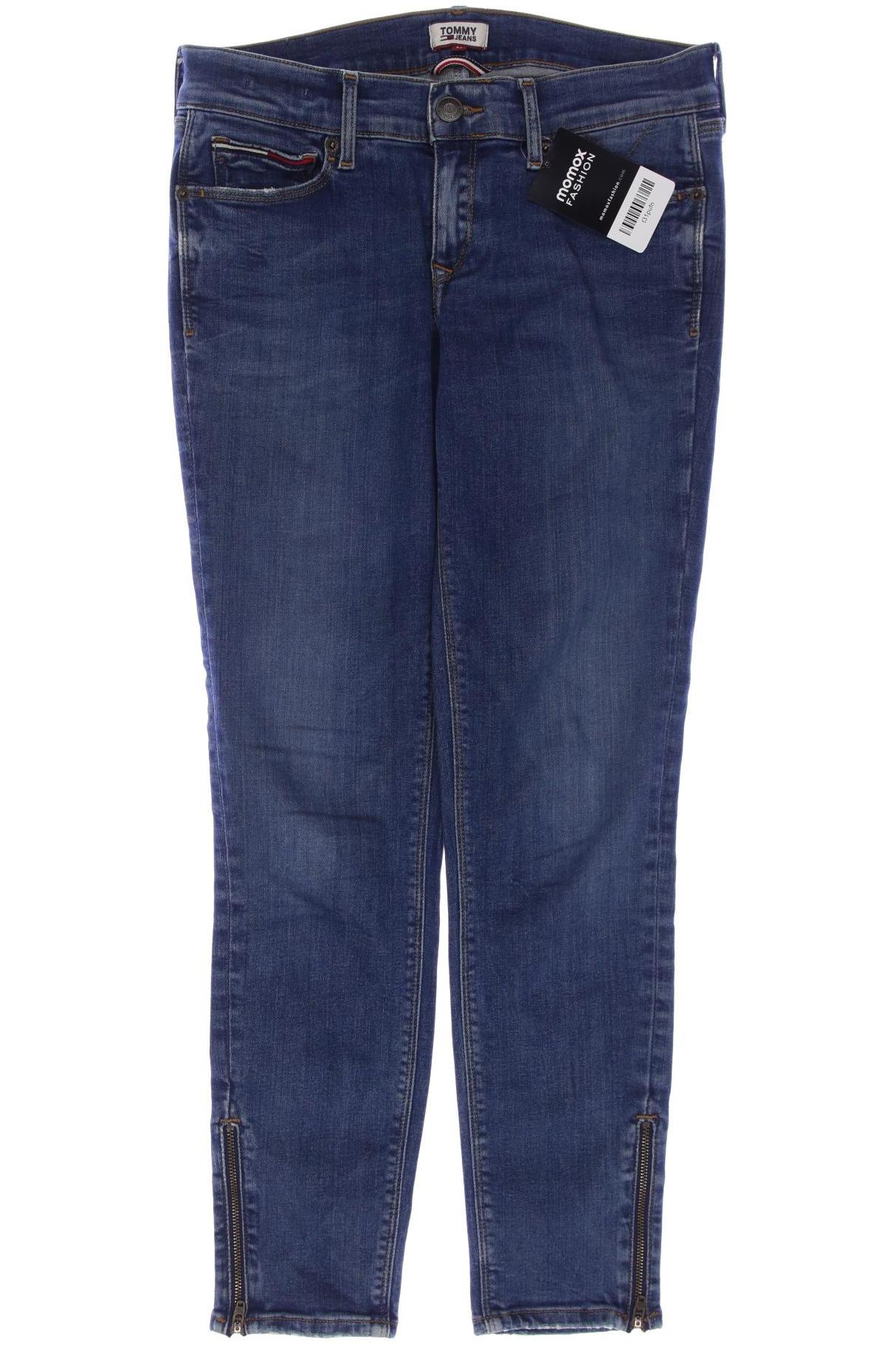 

Tommy Jeans Damen Jeans, blau, Gr. 27