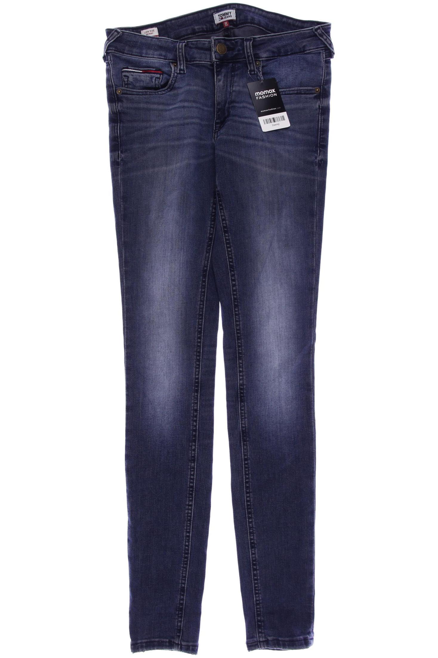 

Tommy Jeans Damen Jeans, blau, Gr. 40