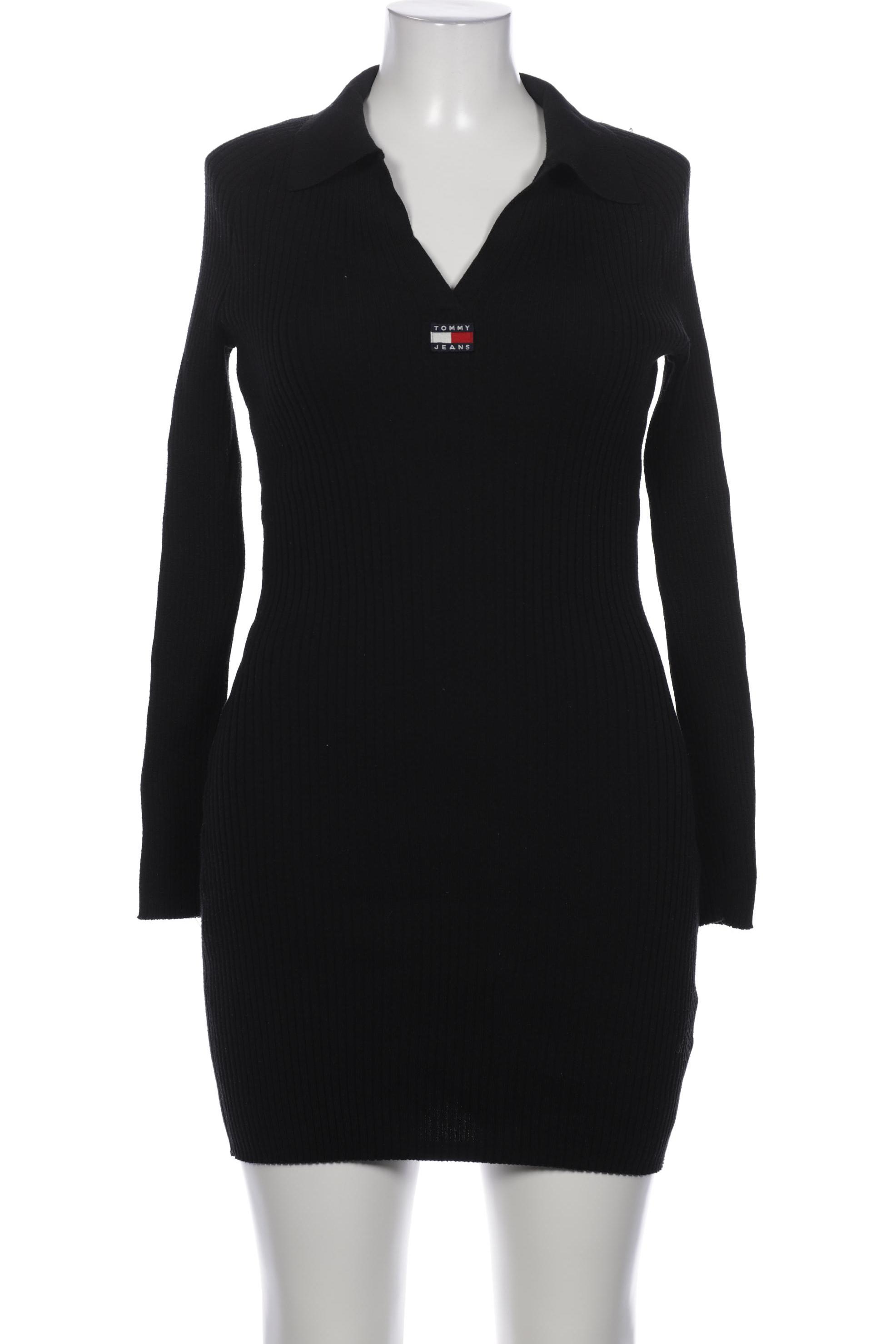 

Tommy Jeans Damen Kleid, schwarz, Gr. 44