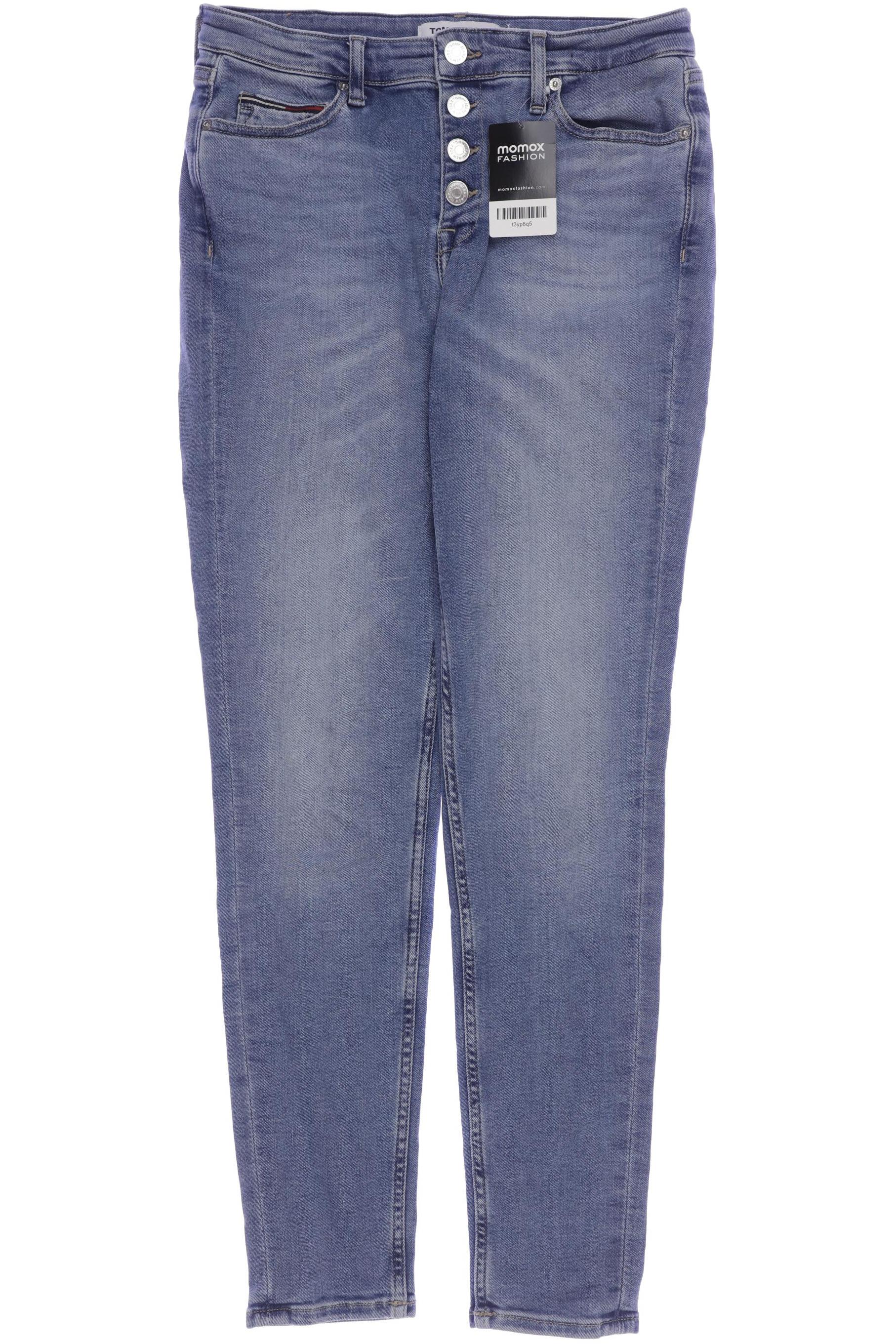 

Tommy Jeans Damen Jeans, blau, Gr. 29