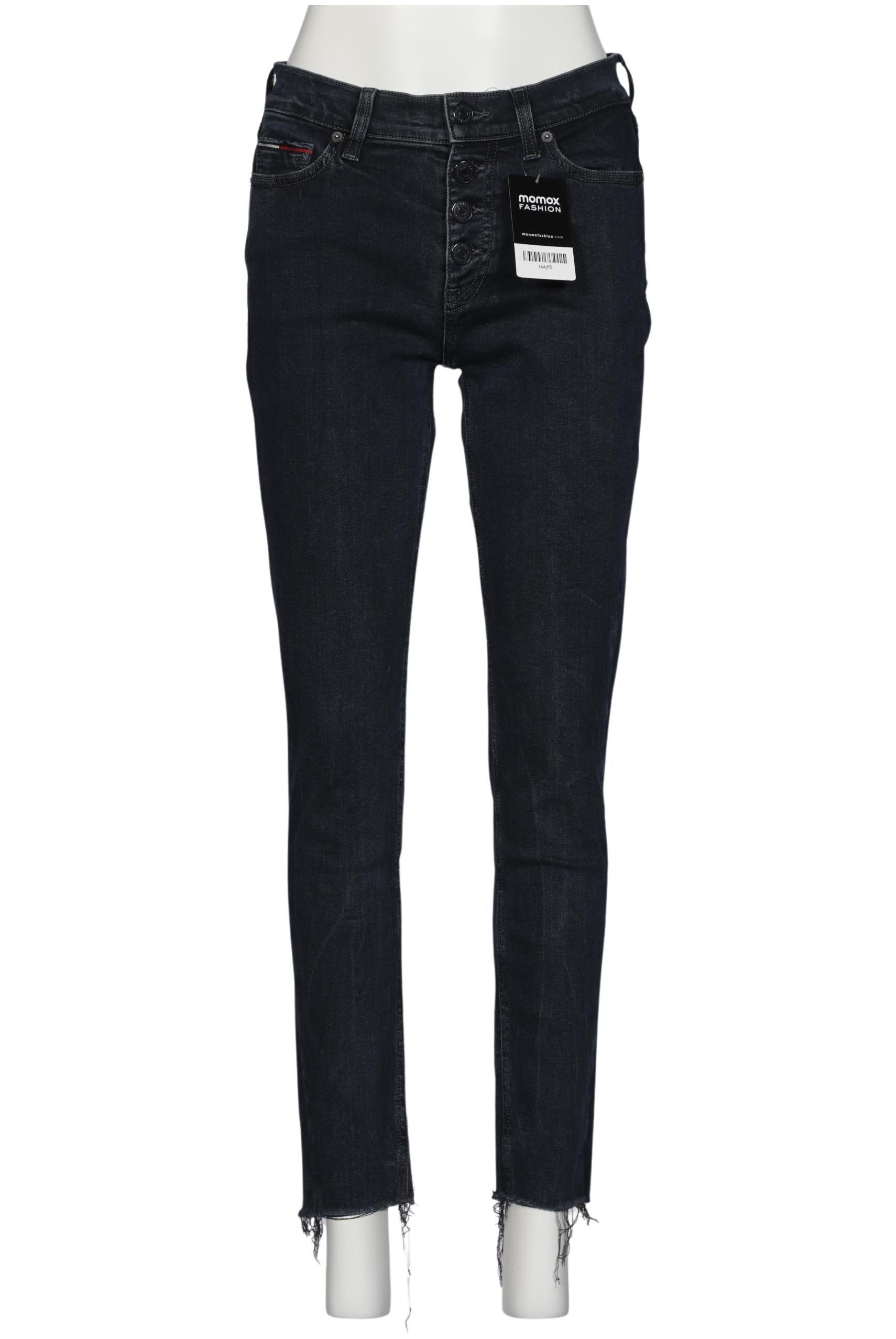 

Tommy Jeans Damen Jeans, marineblau, Gr. 28