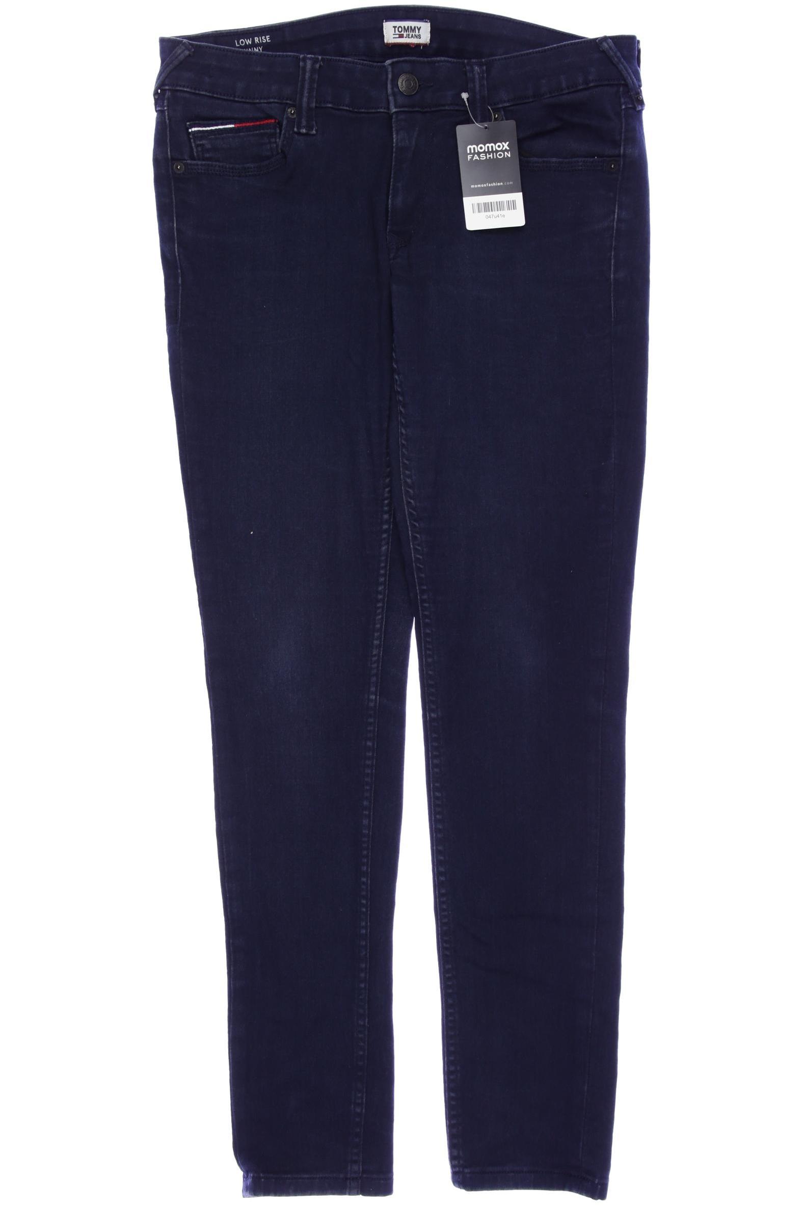 

Tommy Jeans Damen Jeans, marineblau, Gr. 32