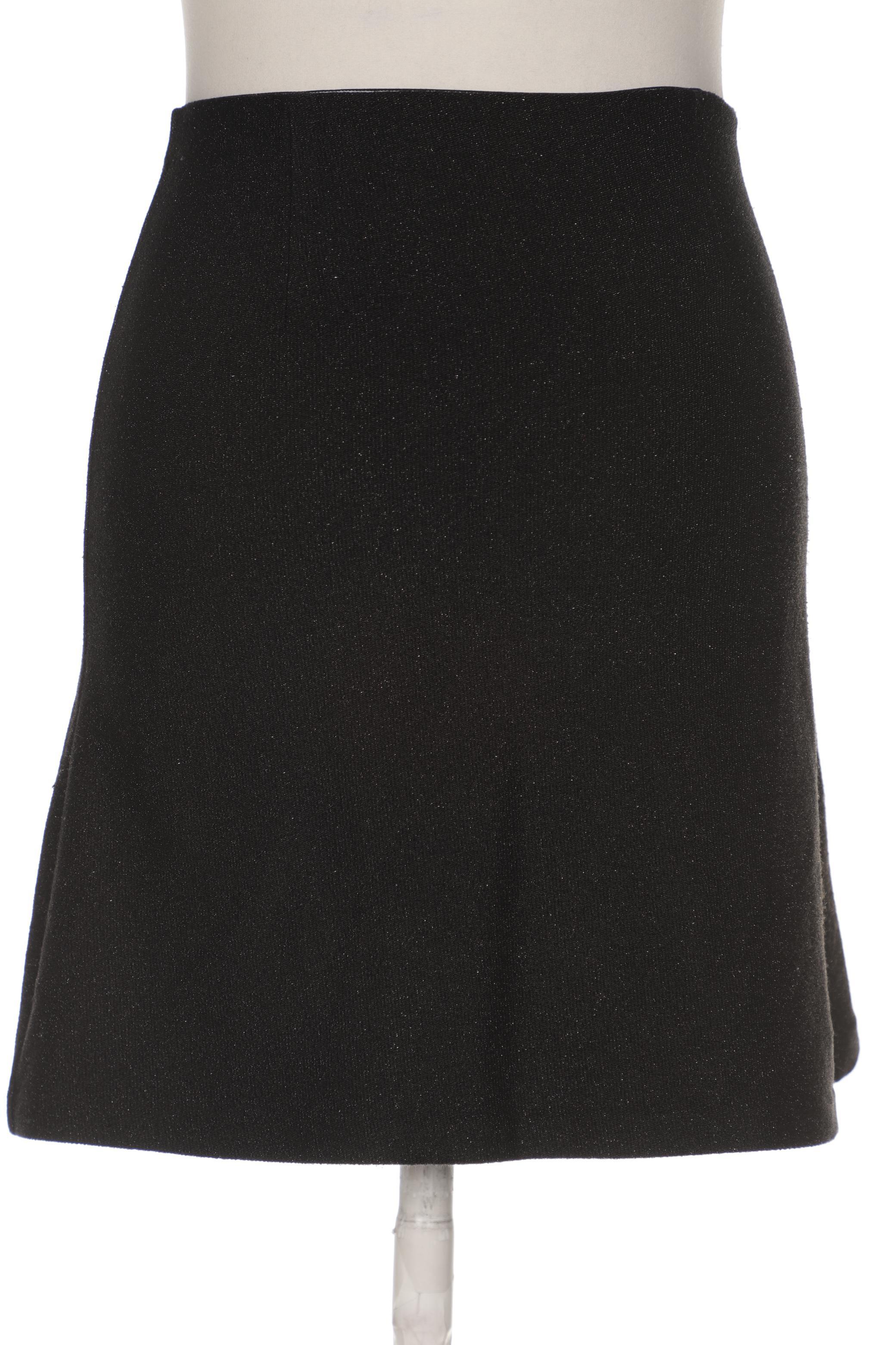 

Tommy Jeans Damen Rock, schwarz