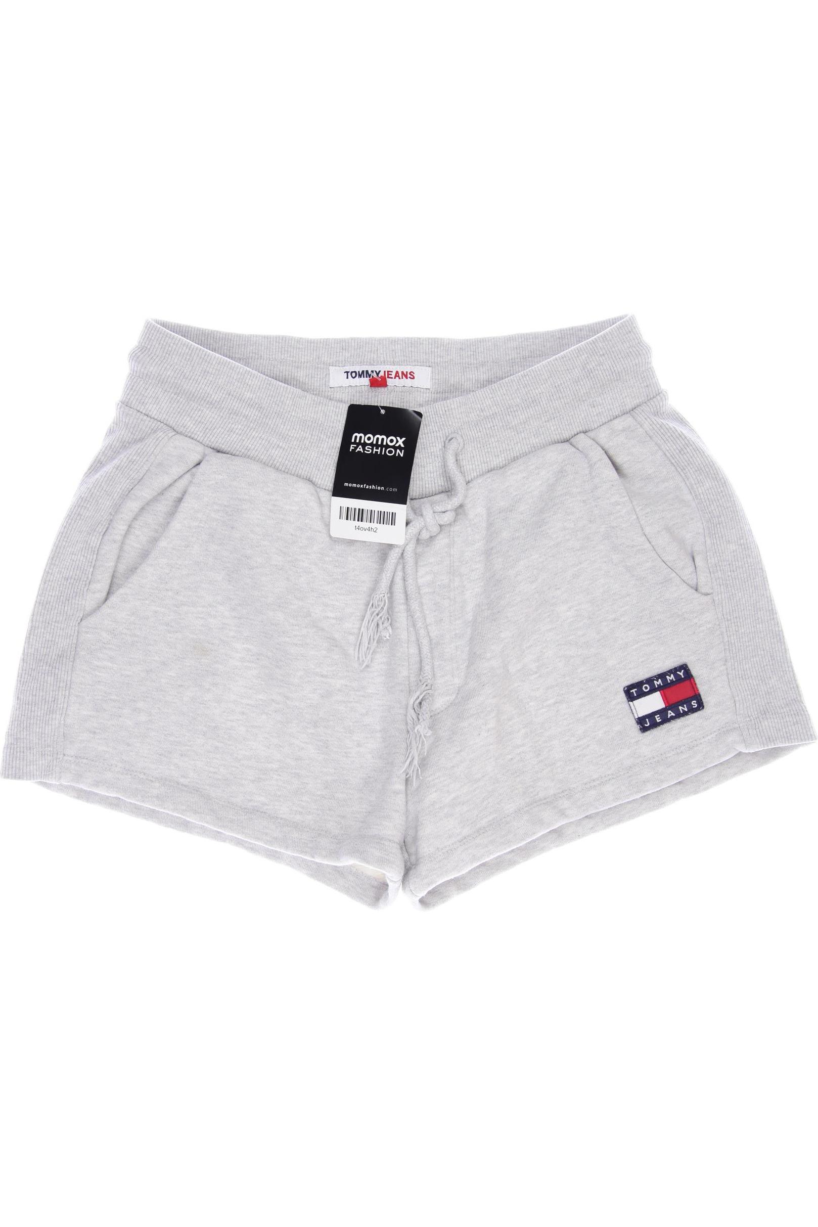 

Tommy Jeans Damen Shorts, grau