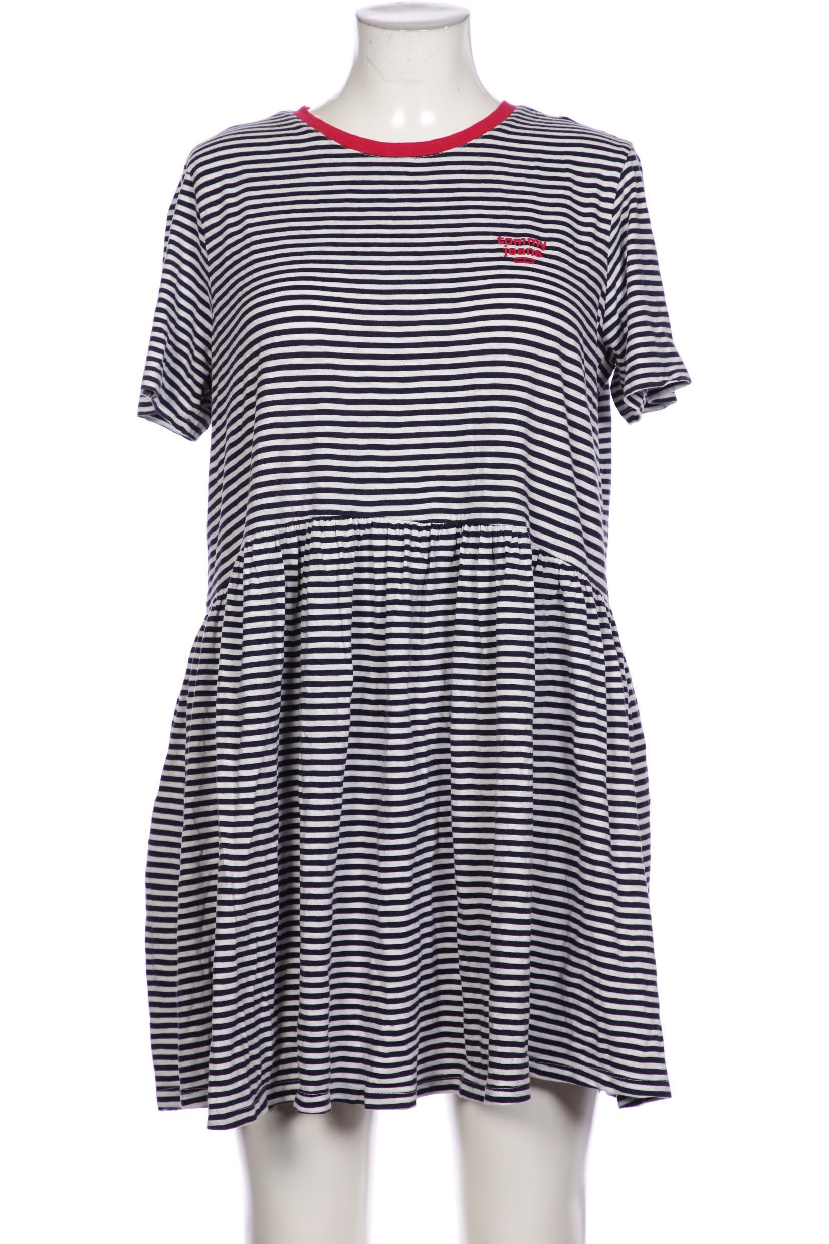 

Tommy Jeans Damen Kleid, marineblau, Gr. 44