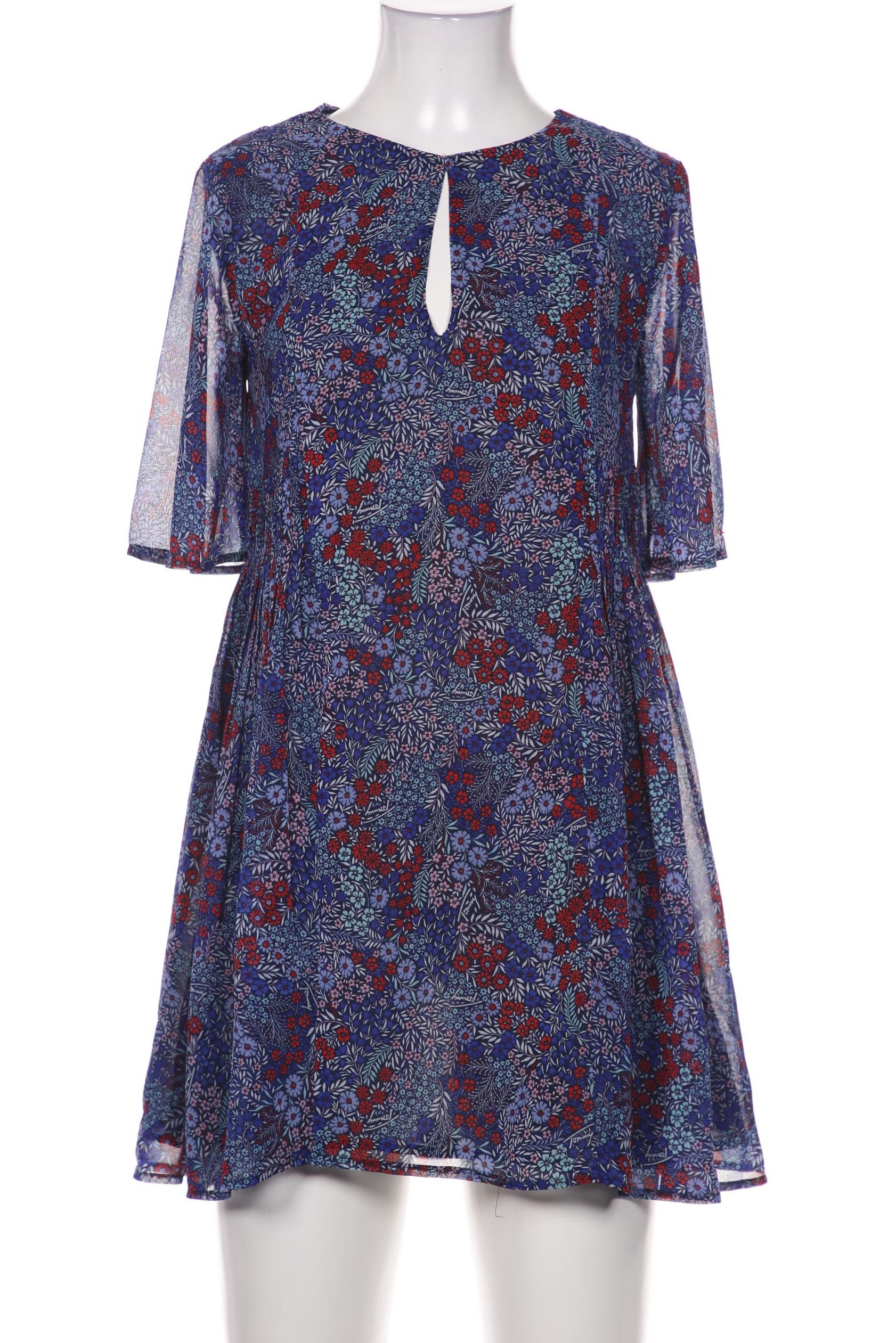 

Tommy Jeans Damen Kleid, blau, Gr. 34