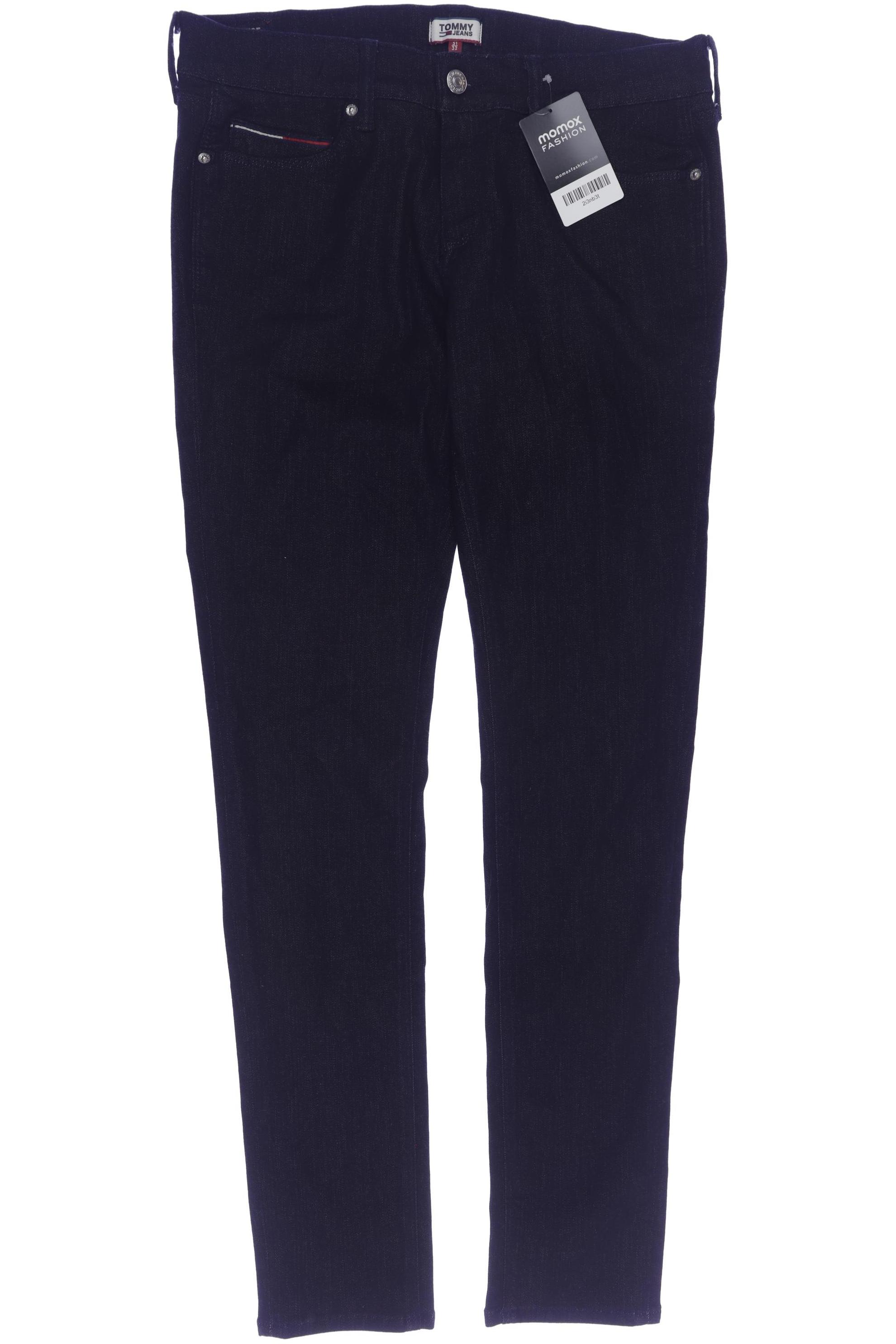 

Tommy Jeans Damen Jeans, marineblau, Gr. 31