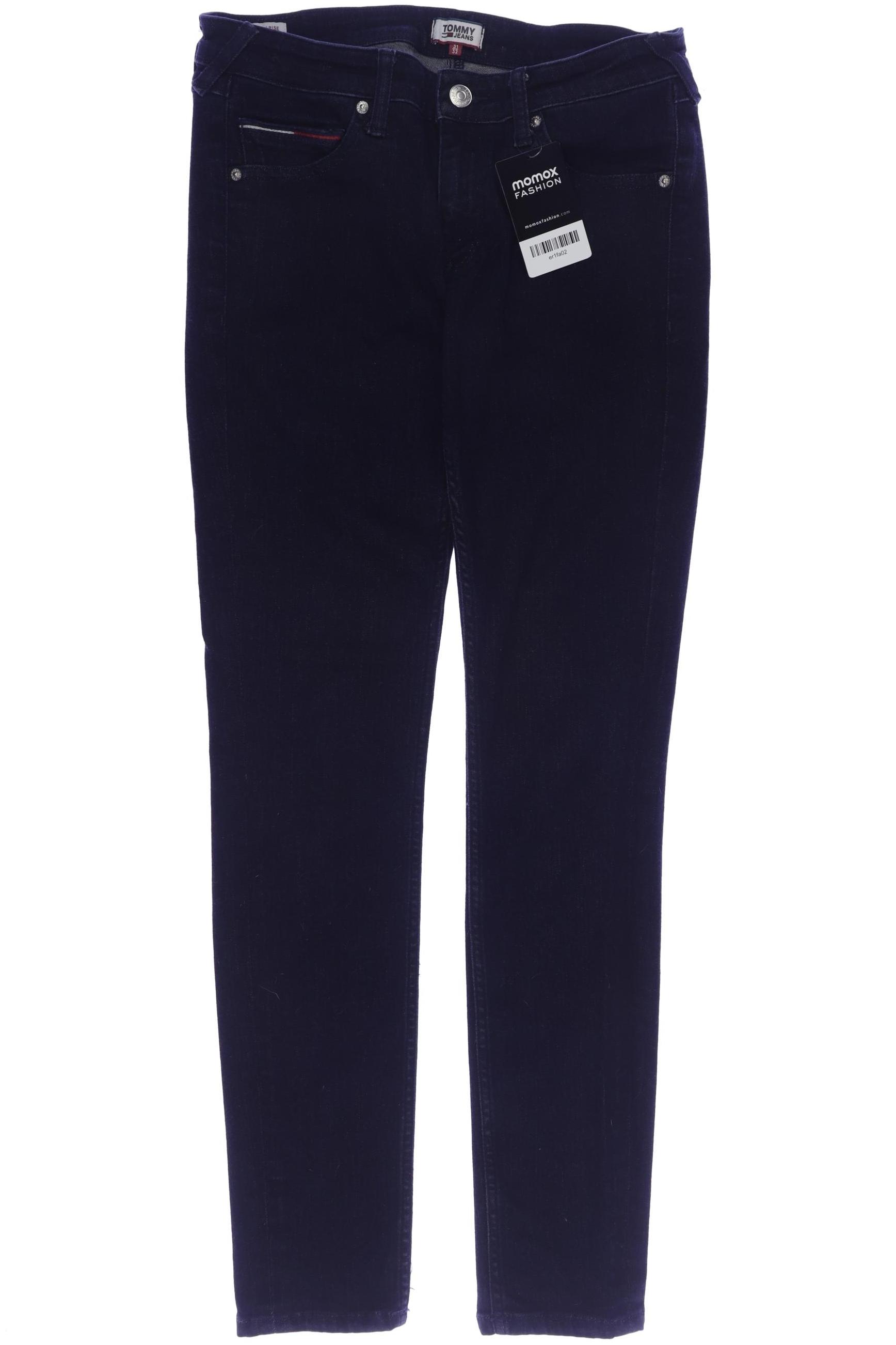 

Tommy Jeans Damen Jeans, marineblau, Gr. 31