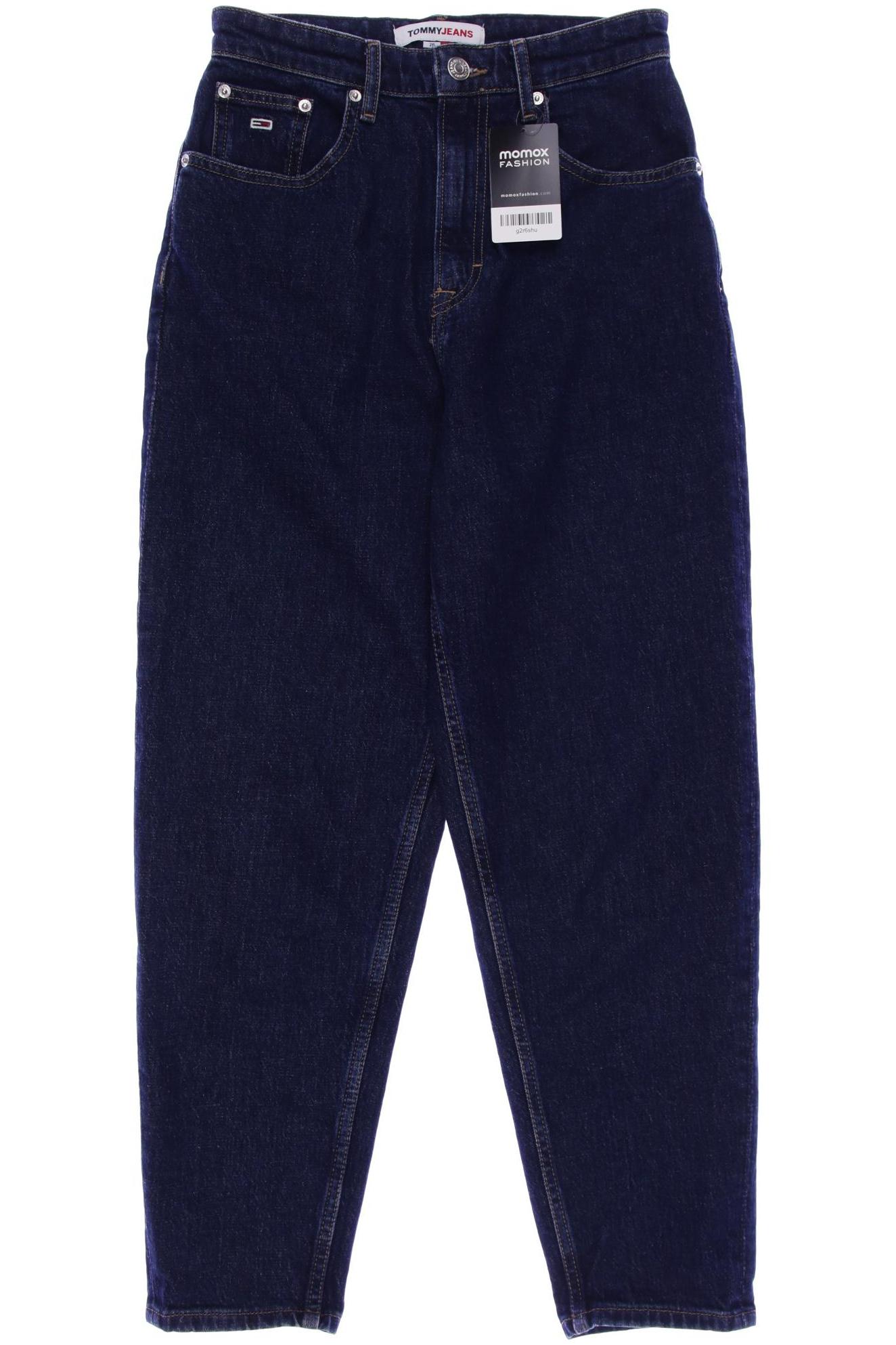 

Tommy Jeans Damen Jeans, marineblau