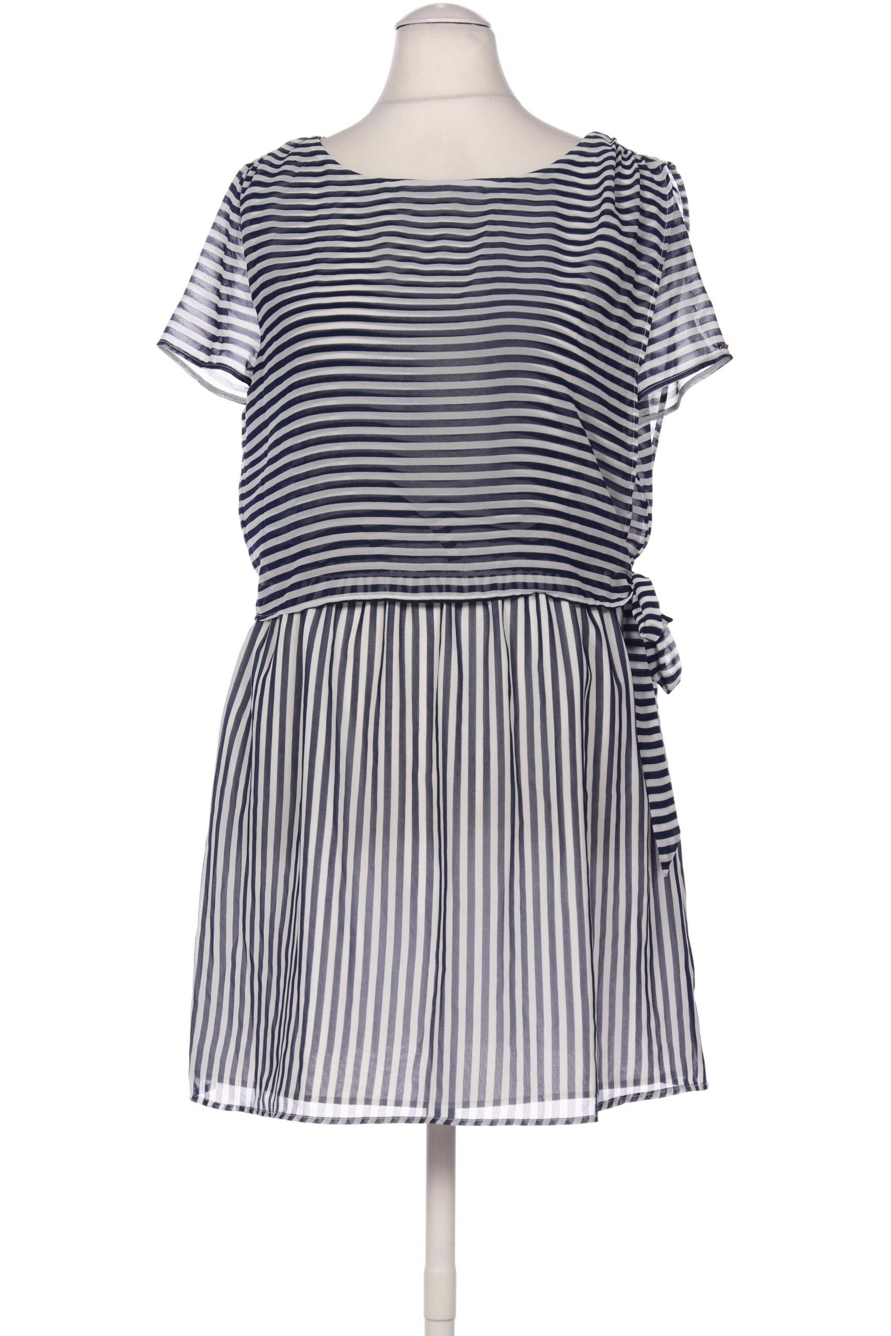 

Tommy Jeans Damen Kleid, blau, Gr. 38