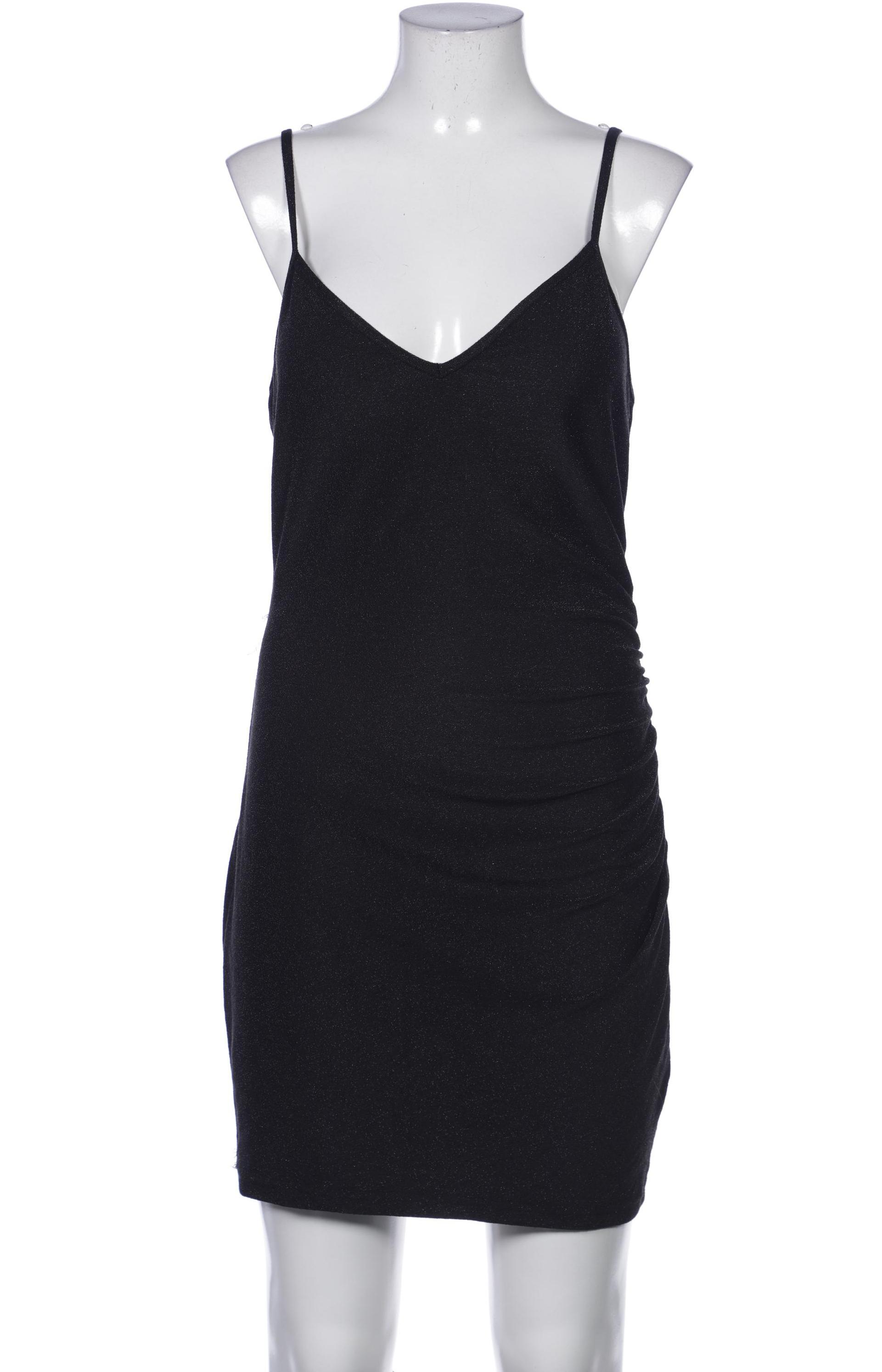 

Tommy Jeans Damen Kleid, schwarz, Gr. 44