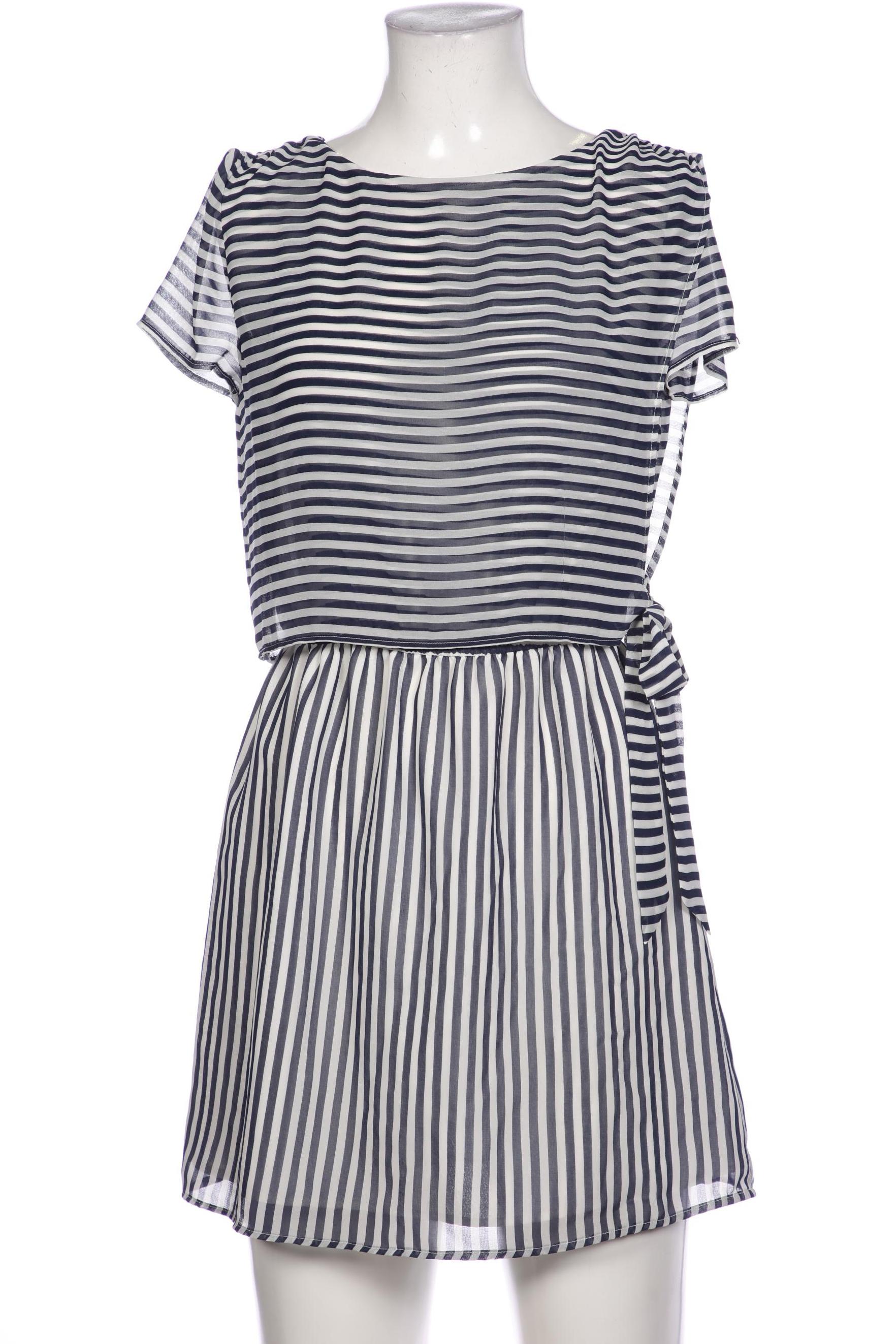 

Tommy Jeans Damen Kleid, marineblau, Gr. 34