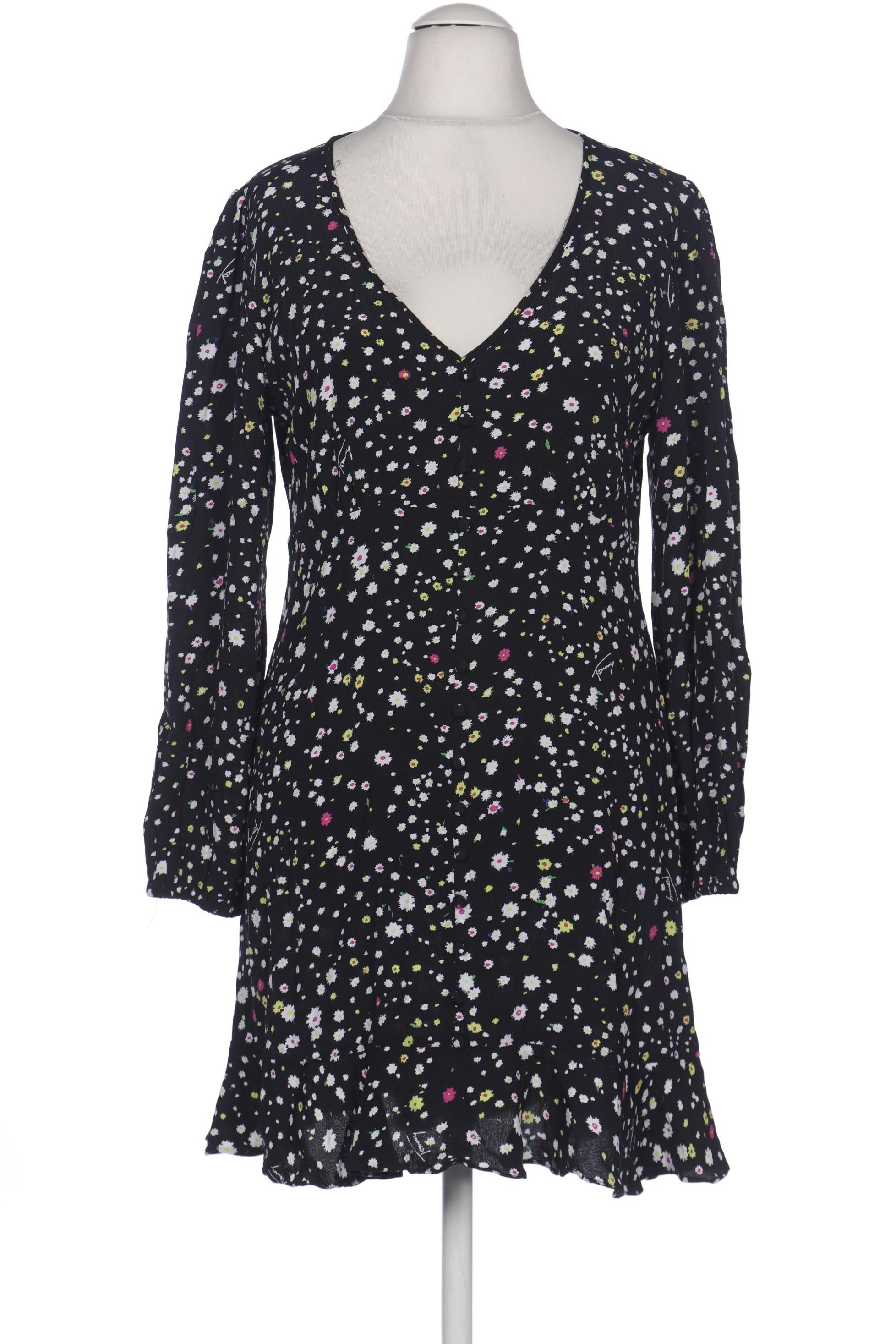 

Tommy Jeans Damen Kleid, schwarz, Gr. 38