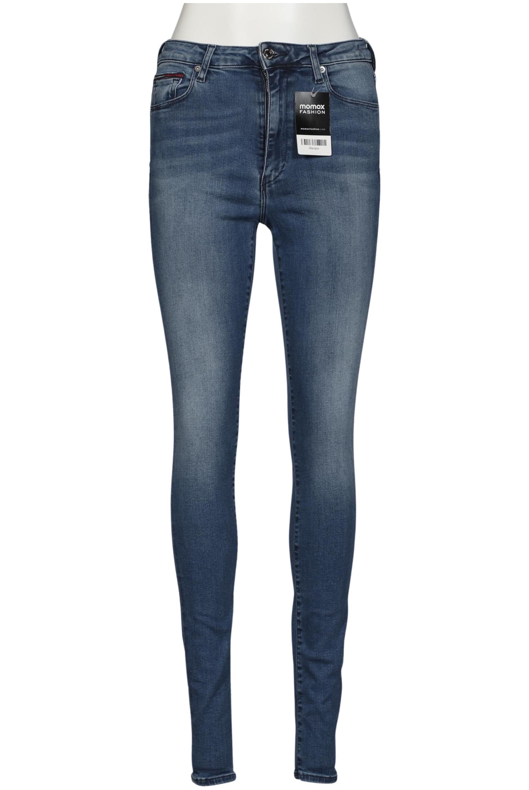 

Tommy Jeans Damen Jeans, blau, Gr. 28