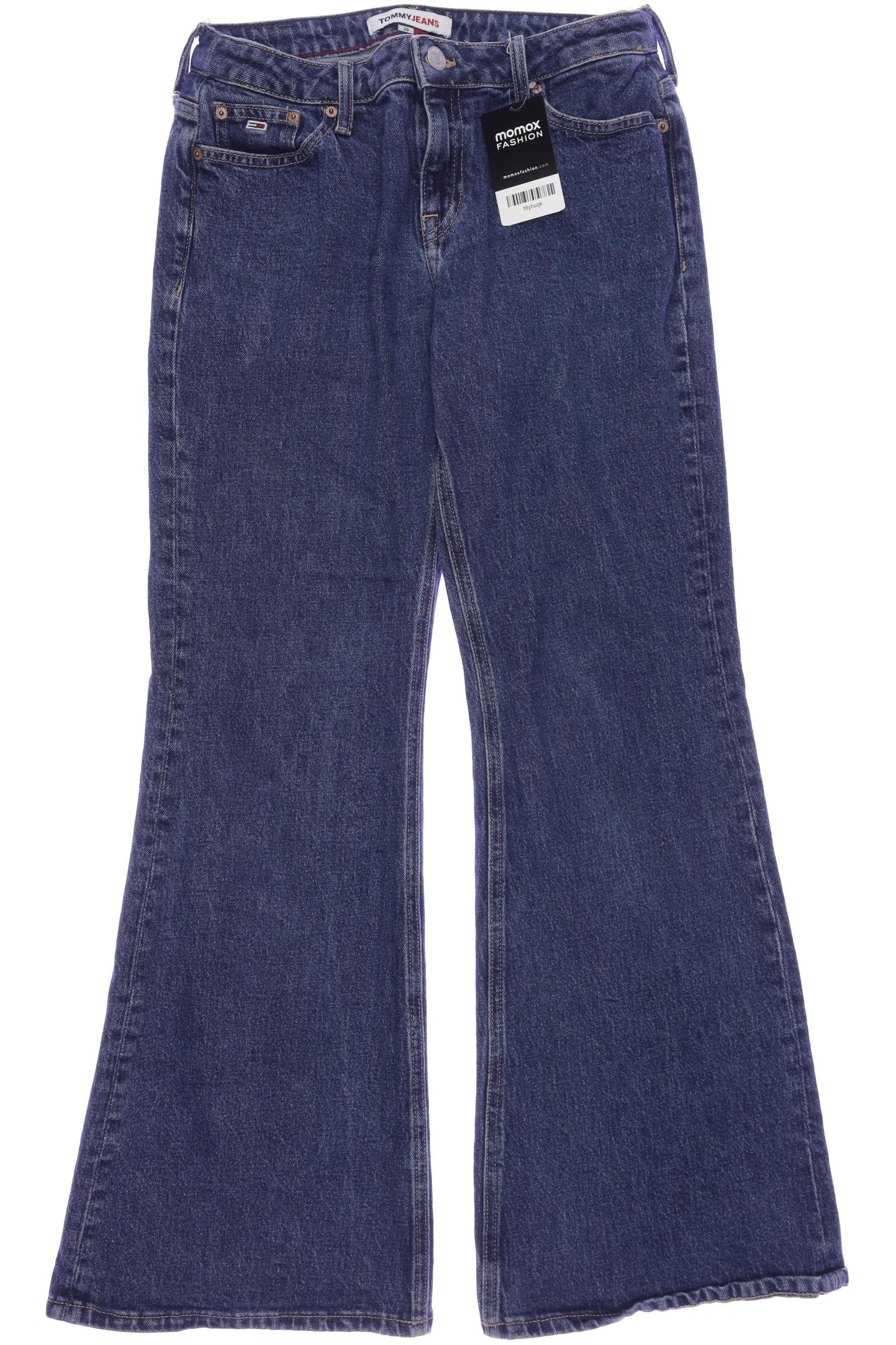 

Tommy Jeans Damen Jeans, marineblau, Gr. 29