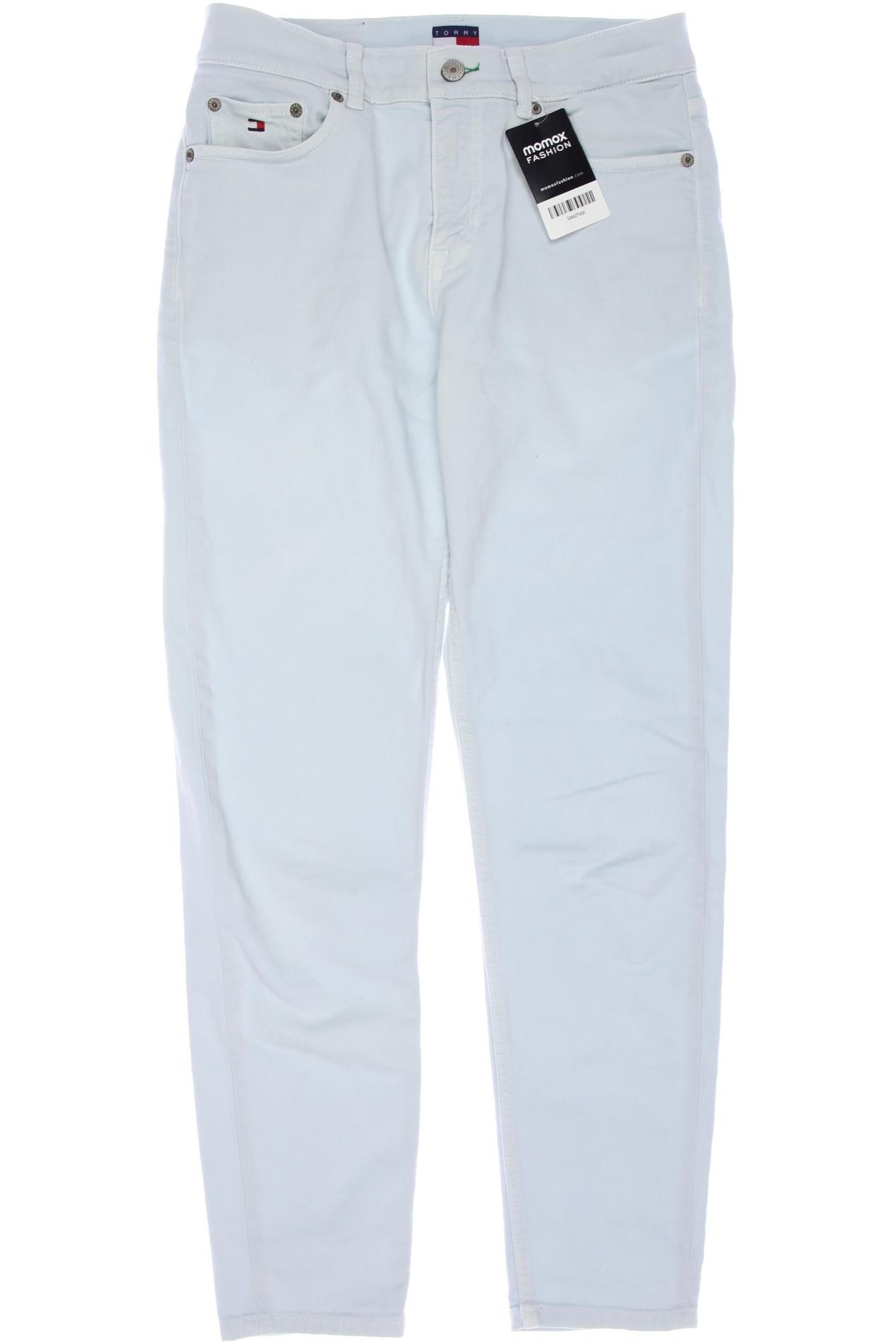 

Tommy Jeans Damen Jeans, hellblau, Gr. 28