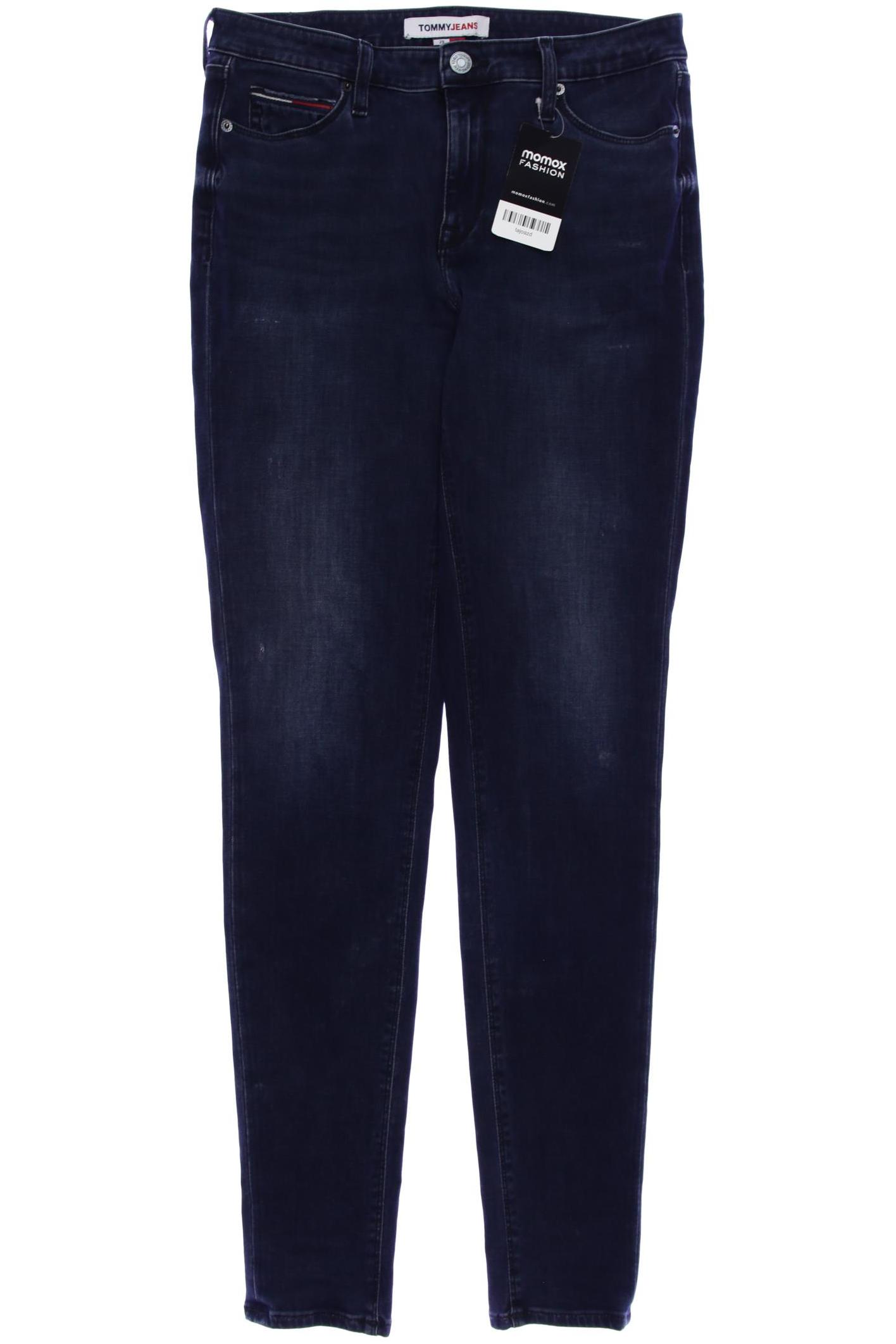 

Tommy Jeans Damen Jeans, marineblau, Gr. 29