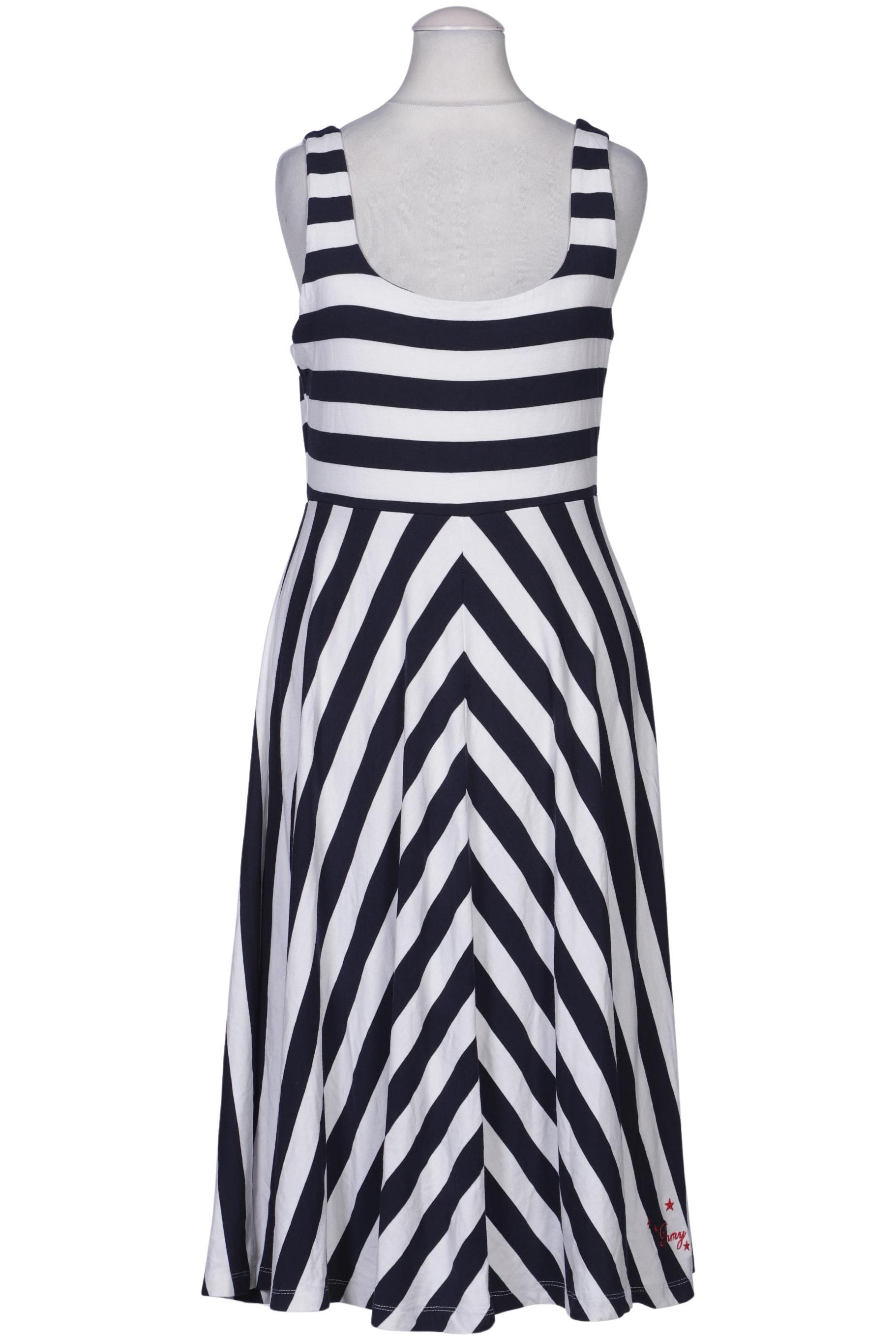 

Tommy Jeans Damen Kleid, mehrfarbig, Gr. 36