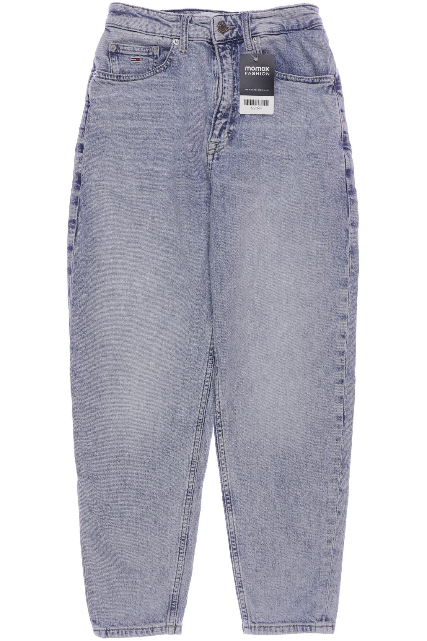 

Tommy Jeans Damen Jeans, blau, Gr. 27