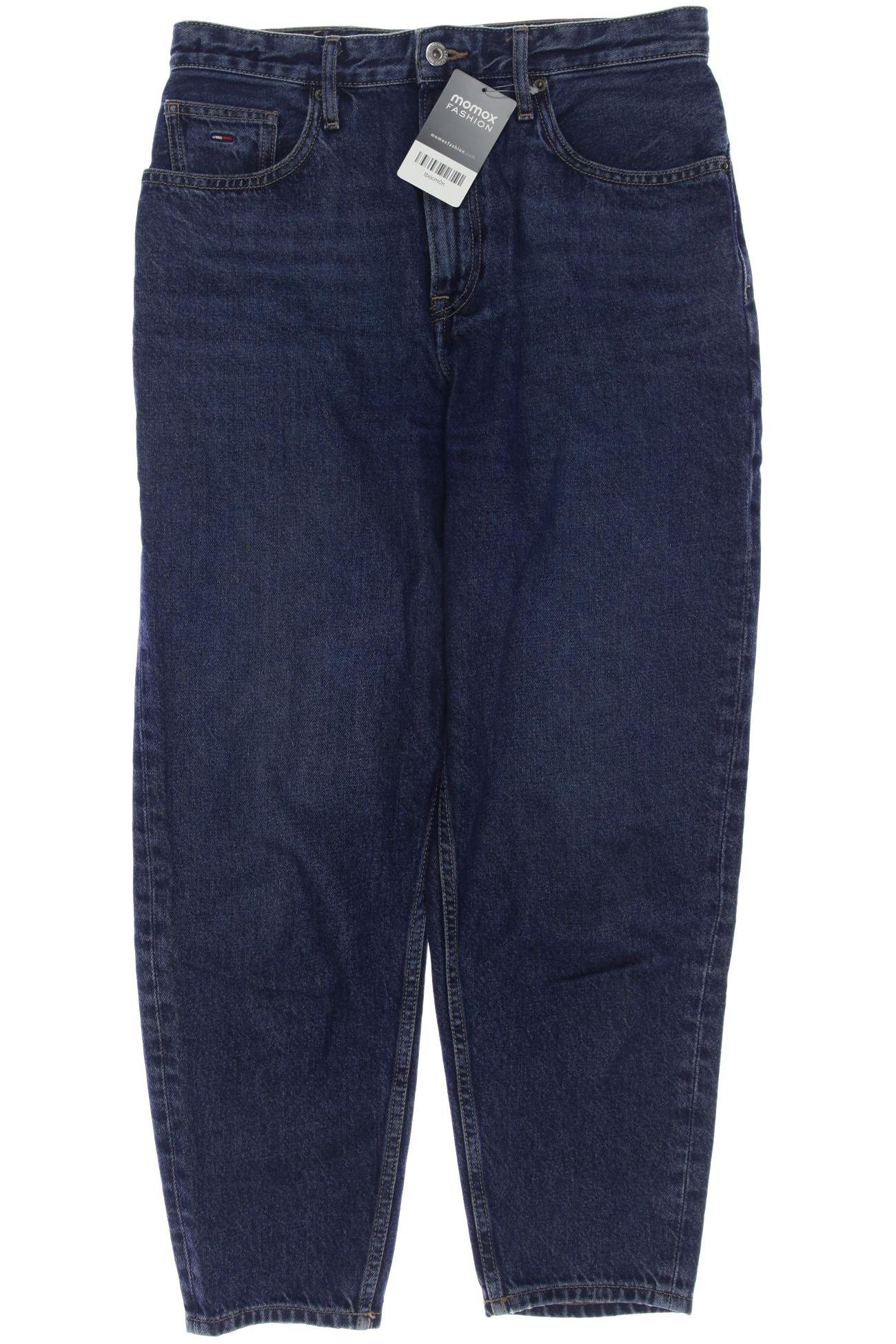

Tommy Jeans Damen Jeans, marineblau, Gr. 28