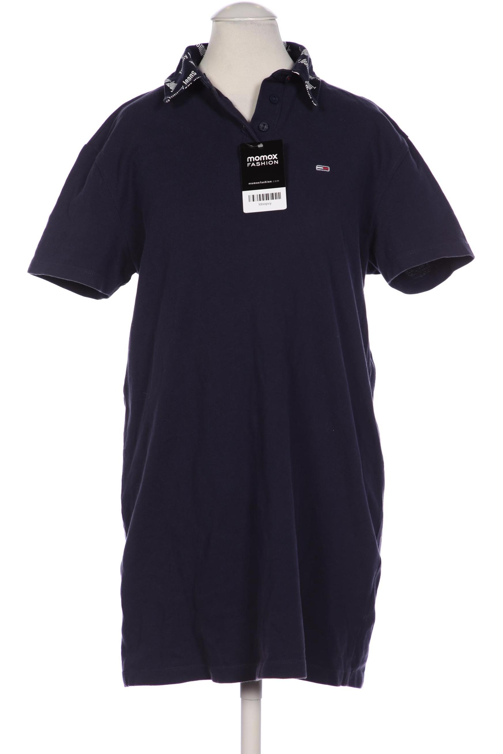 

Tommy Jeans Damen Kleid, marineblau, Gr. 34